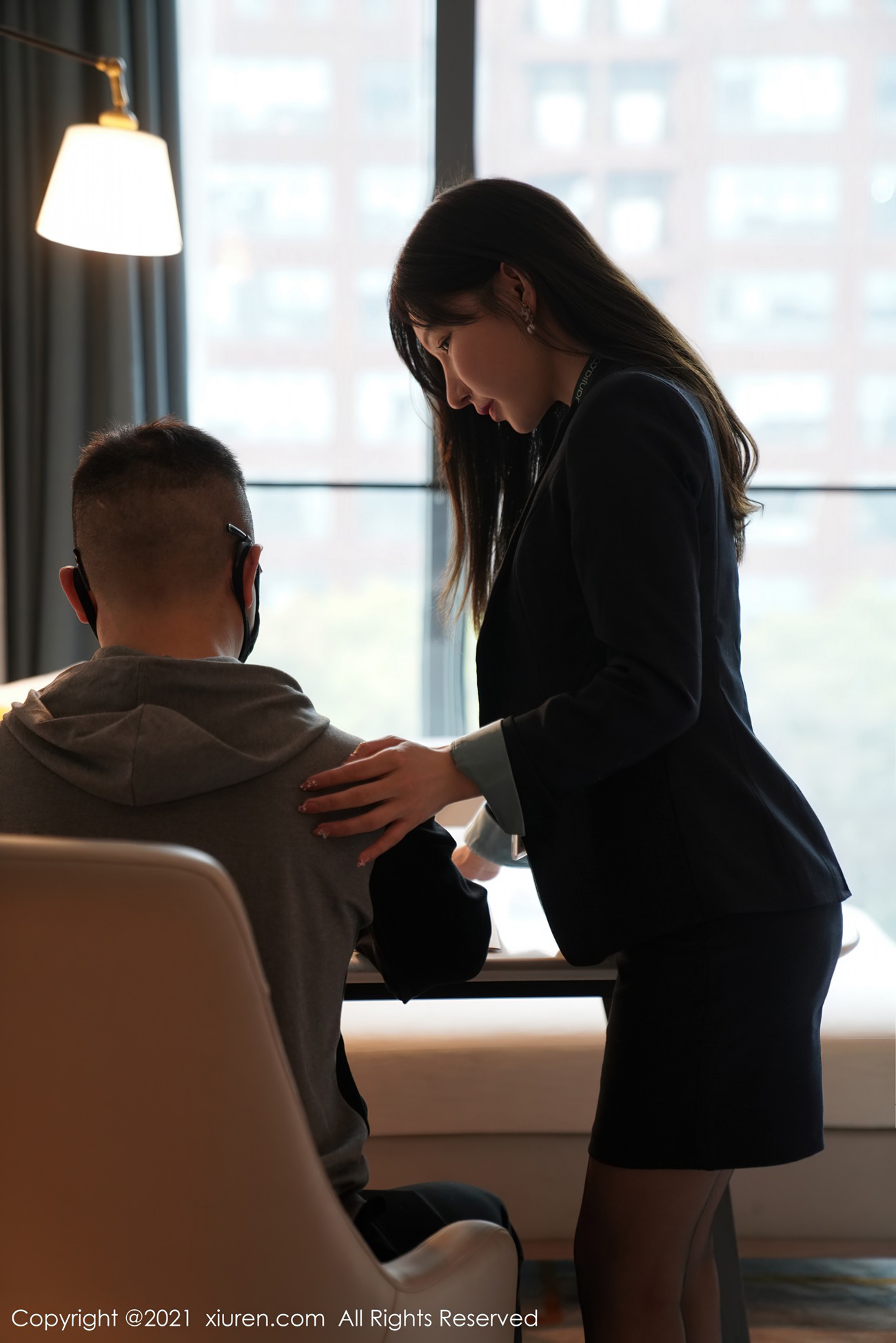 图片[35]-[XIUREN秀人网] 2021.05.14 No.3416 安然Maleah [67P] – 速更版-美库