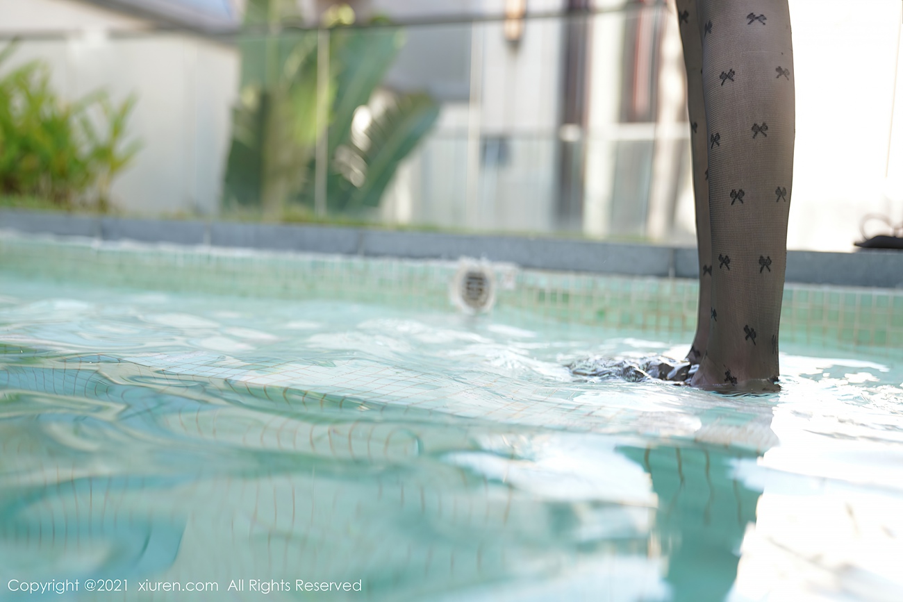 图片[31]-[XIUREN秀人网] 2021.05.17 No.3417 张雨萌 [43P] – 速更版-美库