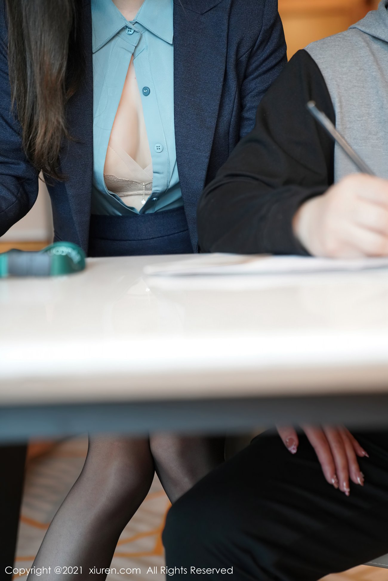 图片[40]-[XIUREN秀人网] 2021.05.14 No.3416 安然Maleah [67P] – 速更版-美库