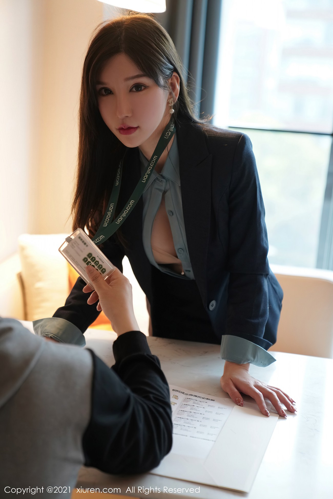 图片[42]-[XIUREN秀人网] 2021.05.14 No.3416 安然Maleah [67P] – 速更版-美库