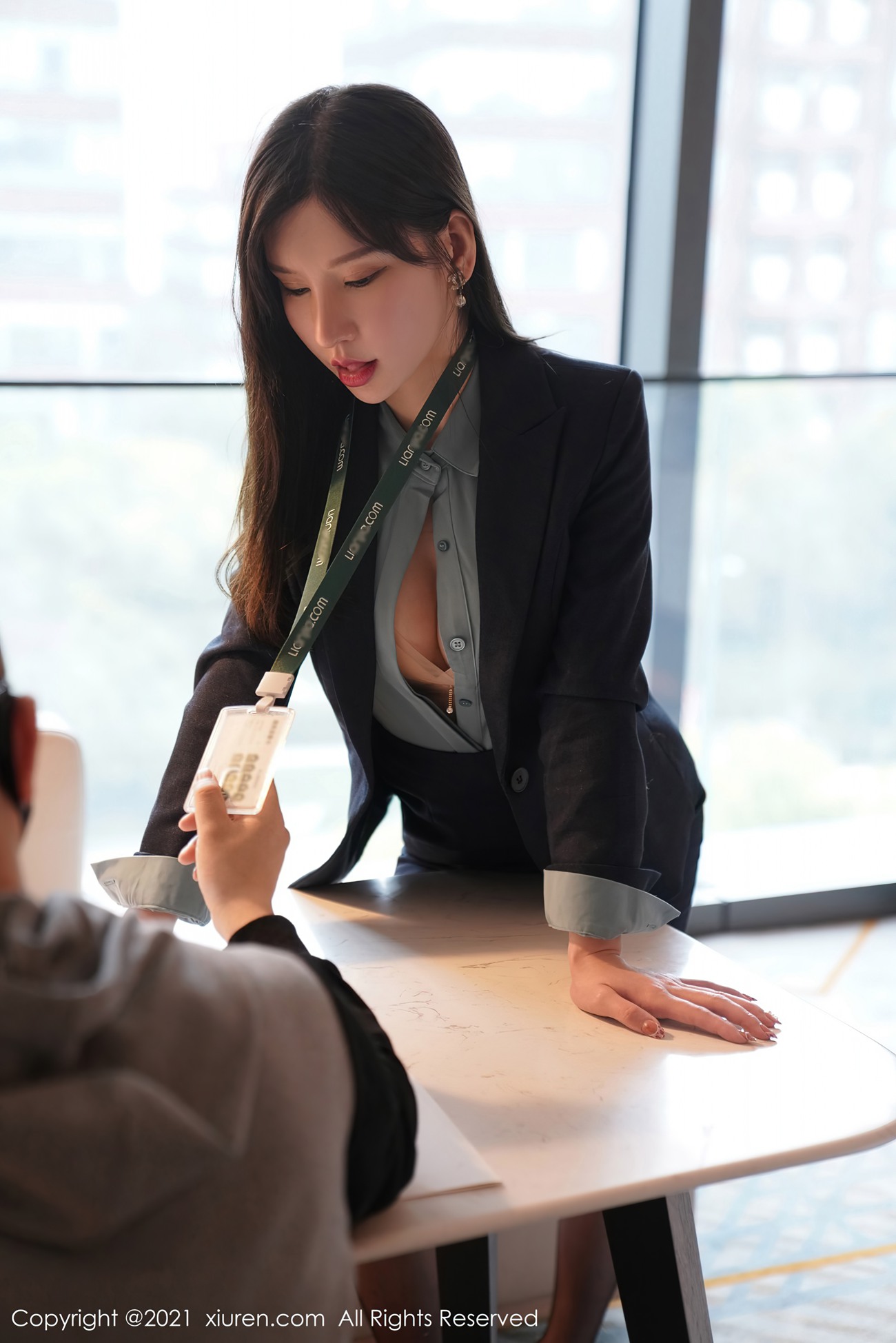 图片[43]-[XIUREN秀人网] 2021.05.14 No.3416 安然Maleah [67P] – 速更版-美库