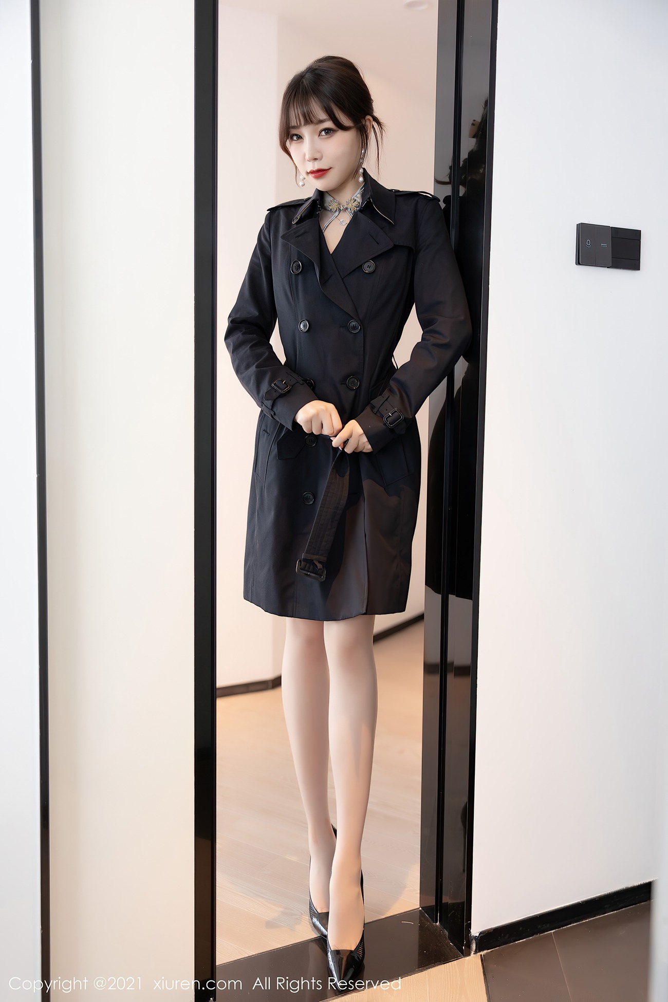 图片[16]-[XIUREN秀人网] 2021.05.17 No.3422 芝芝Booty [81P] – 速更版-美库