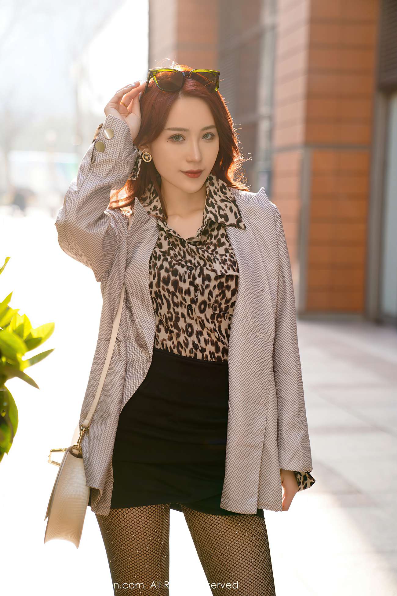 图片[11]-[XIUREN秀人网] 2021.05.18 No.3425 周慕汐baby [57P] – 速更版-美库