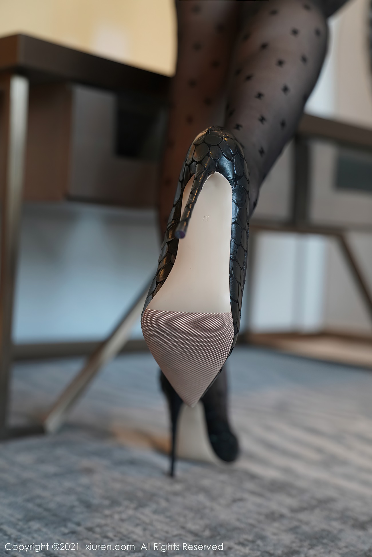 图片[22]-[XIUREN秀人网] 2021.05.18 No.3424 凯竹•廿十 [45P] – 速更版-美库