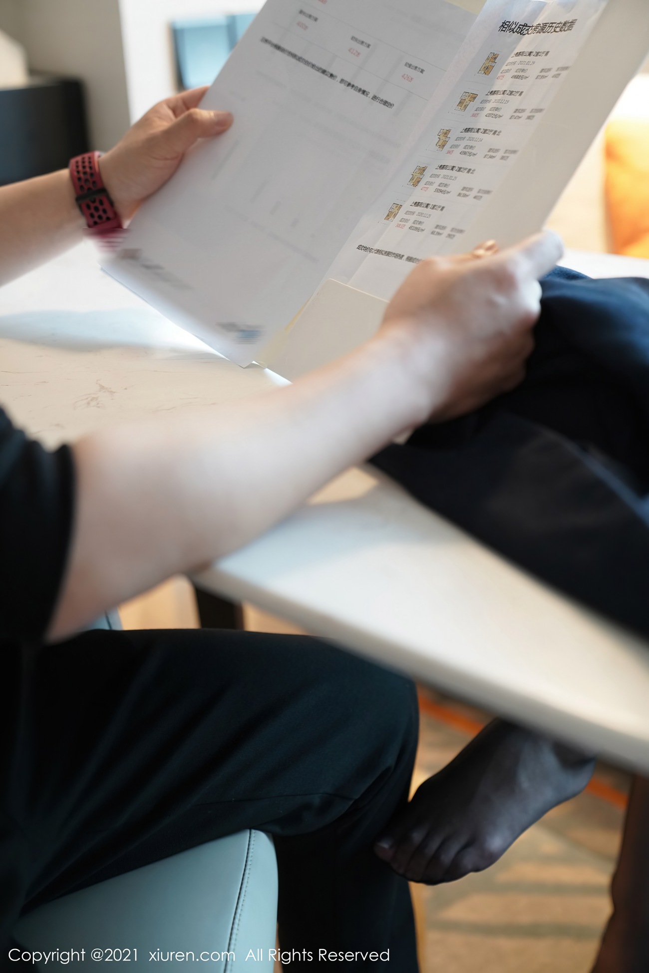 图片[80]-[XIUREN秀人网] 2021.05.14 No.3416 安然Maleah [67P] – 速更版-美库