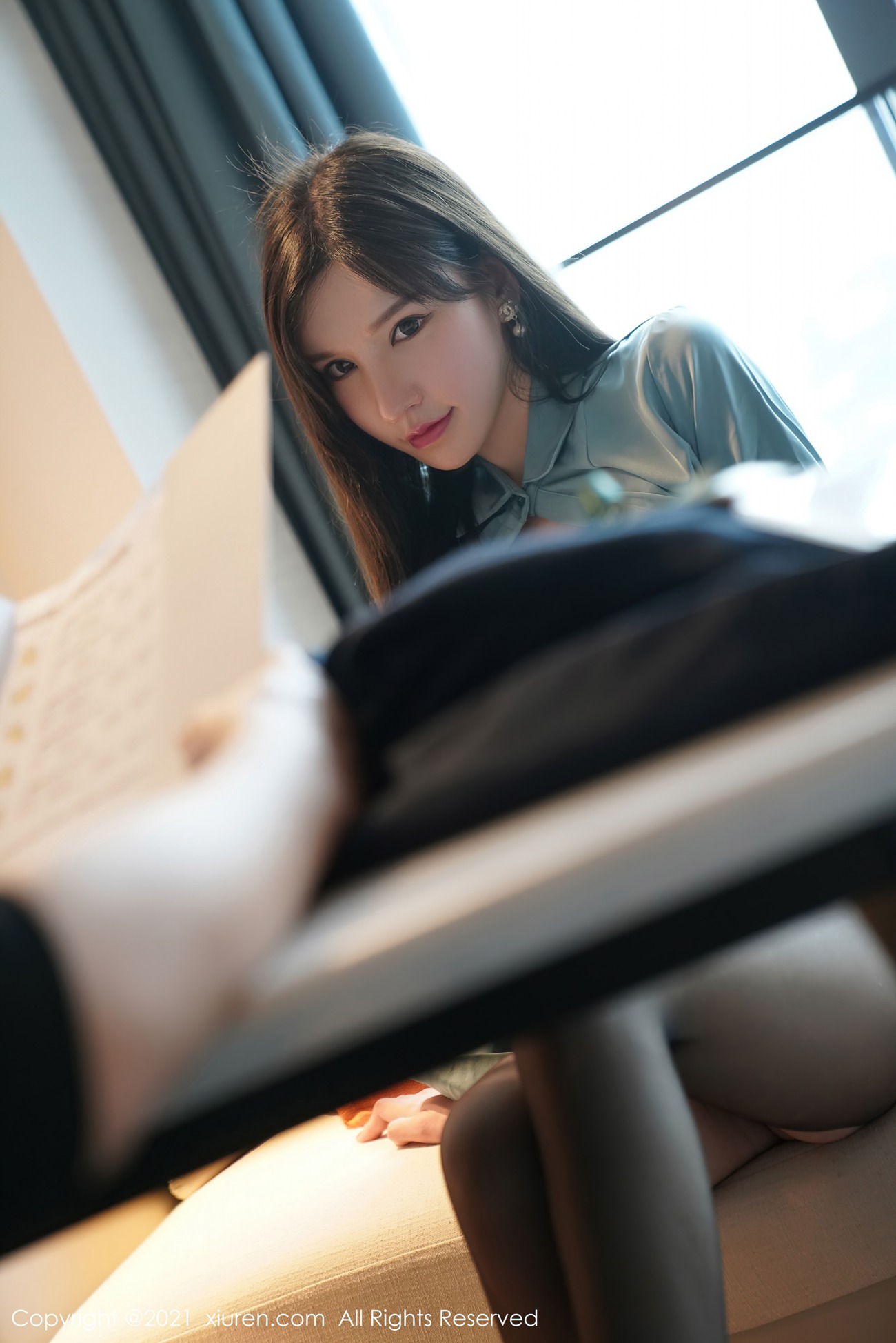 图片[83]-[XIUREN秀人网] 2021.05.14 No.3416 安然Maleah [67P] – 速更版-美库