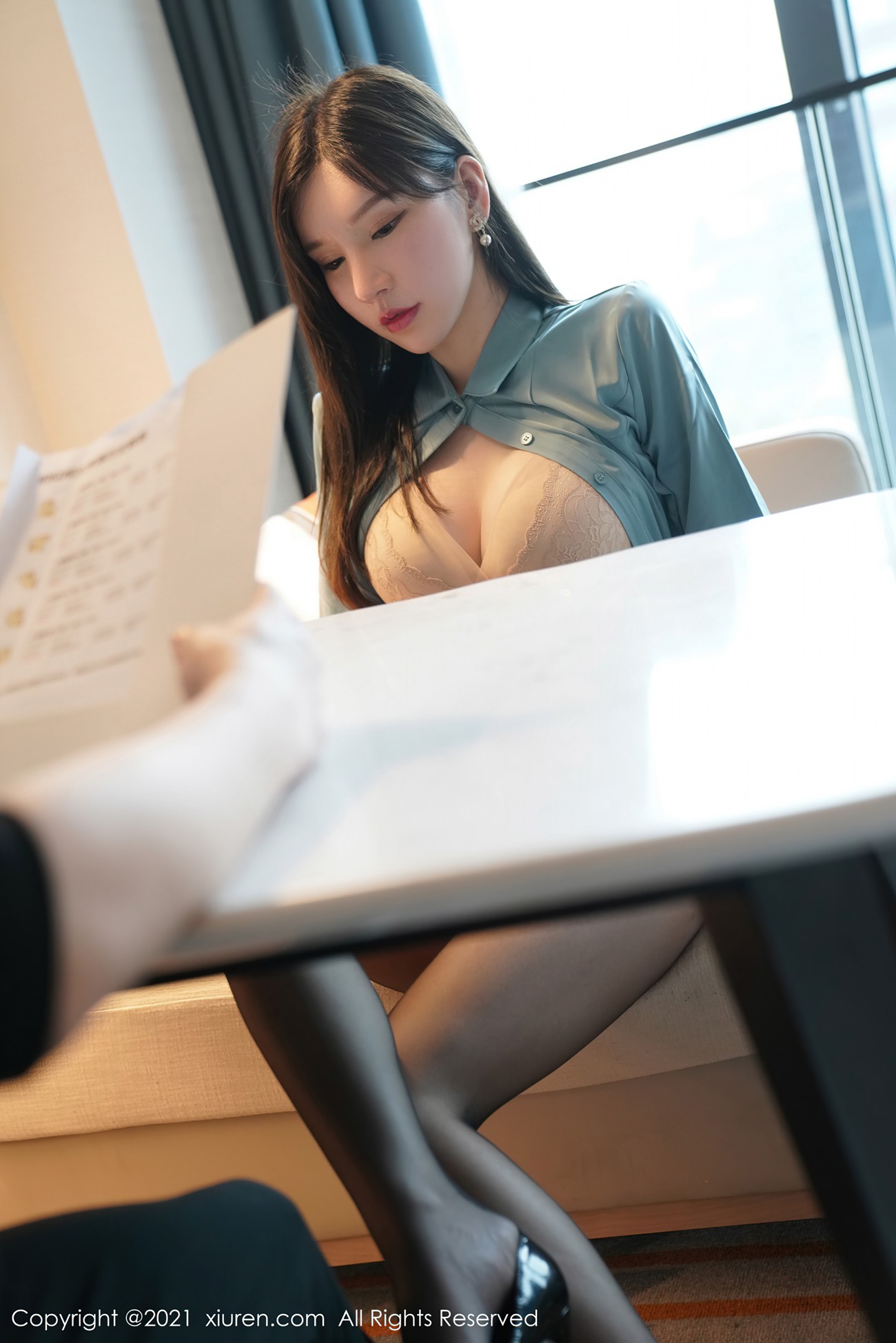 图片[85]-[XIUREN秀人网] 2021.05.14 No.3416 安然Maleah [67P] – 速更版-美库