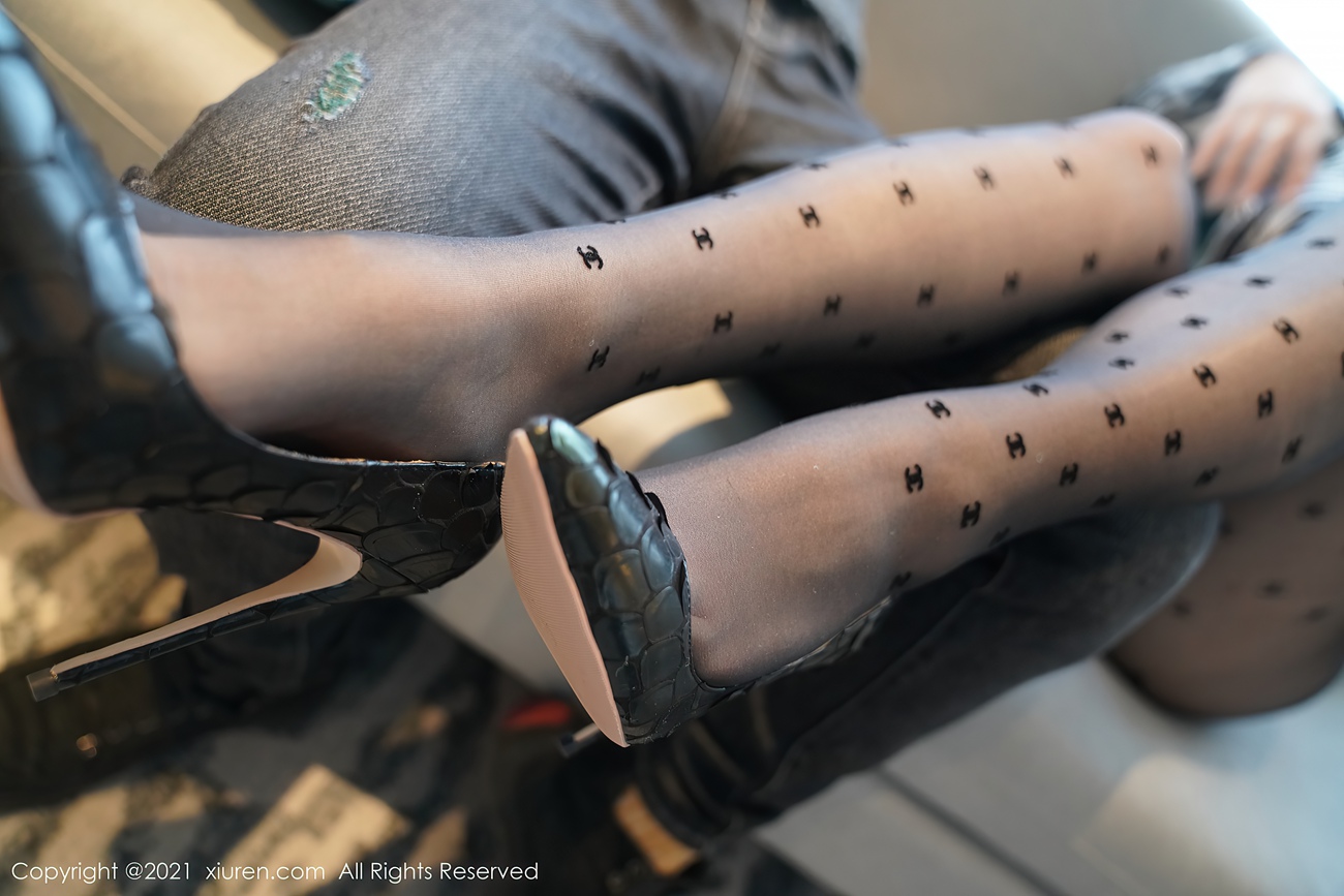 图片[40]-[XIUREN秀人网] 2021.05.18 No.3424 凯竹•廿十 [45P] – 速更版-美库