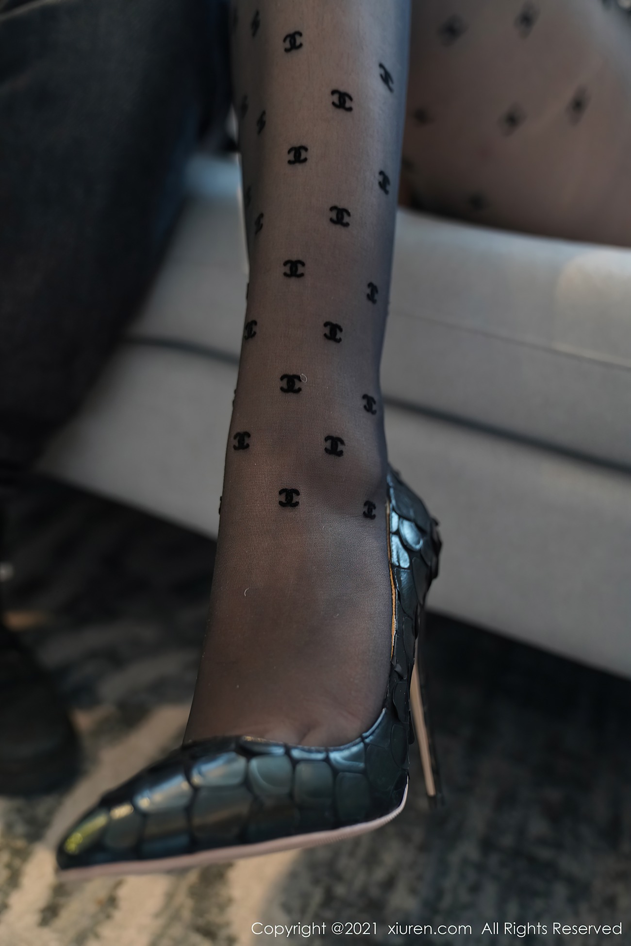 图片[42]-[XIUREN秀人网] 2021.05.18 No.3424 凯竹•廿十 [45P] – 速更版-美库