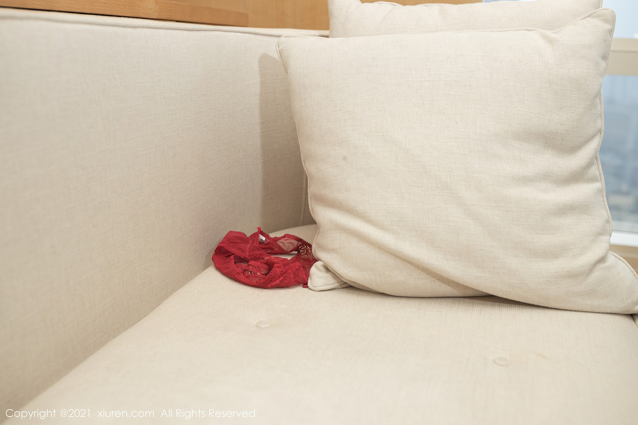 图片[10]-[XIUREN秀人网] 2021.05.19 No.3435 安然Maleah [80P] – 速更版-美库