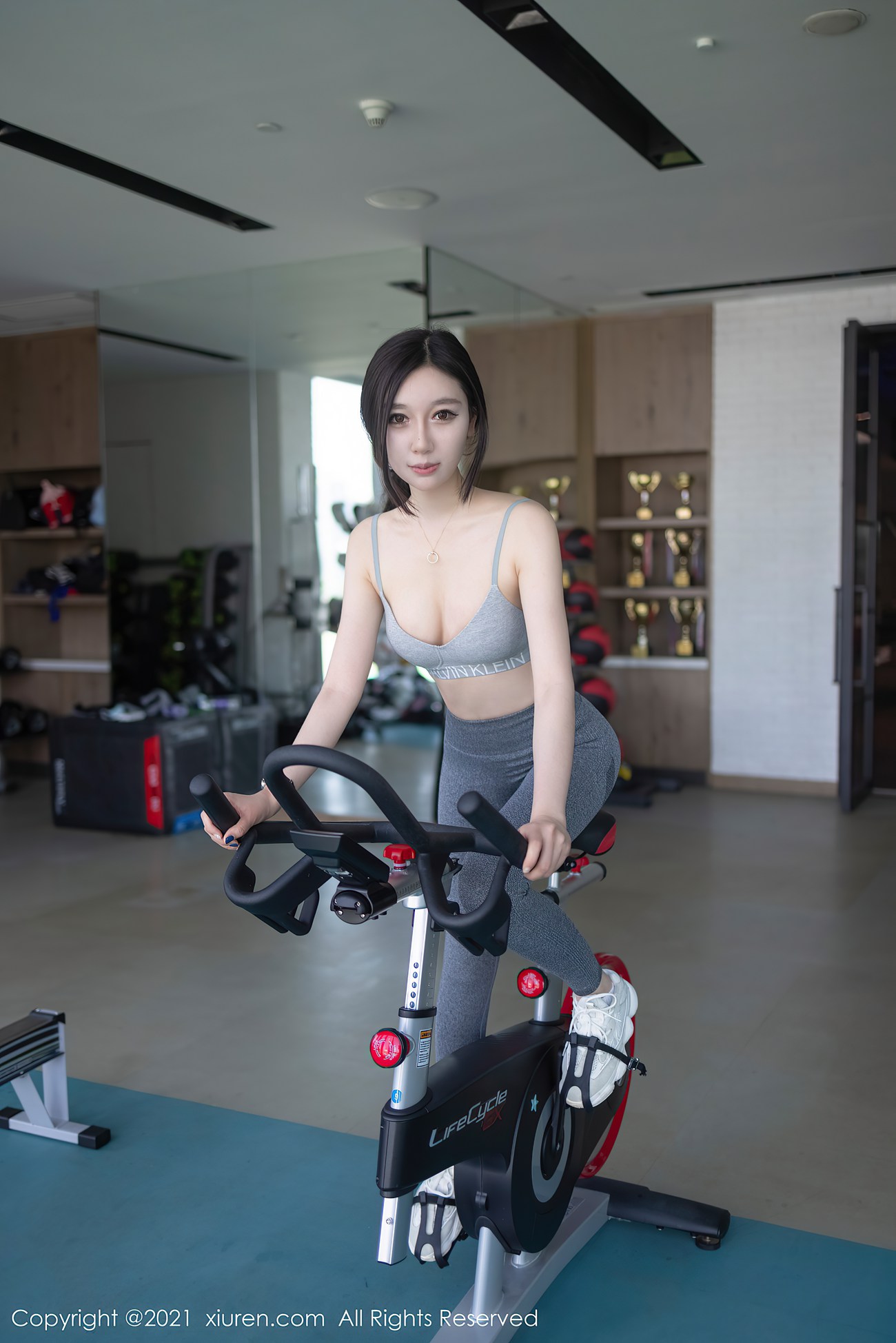 图片[14]-[XIUREN秀人网] 2021.05.20 No.3436 Victoria志玲 [51P] – 速更版-美库