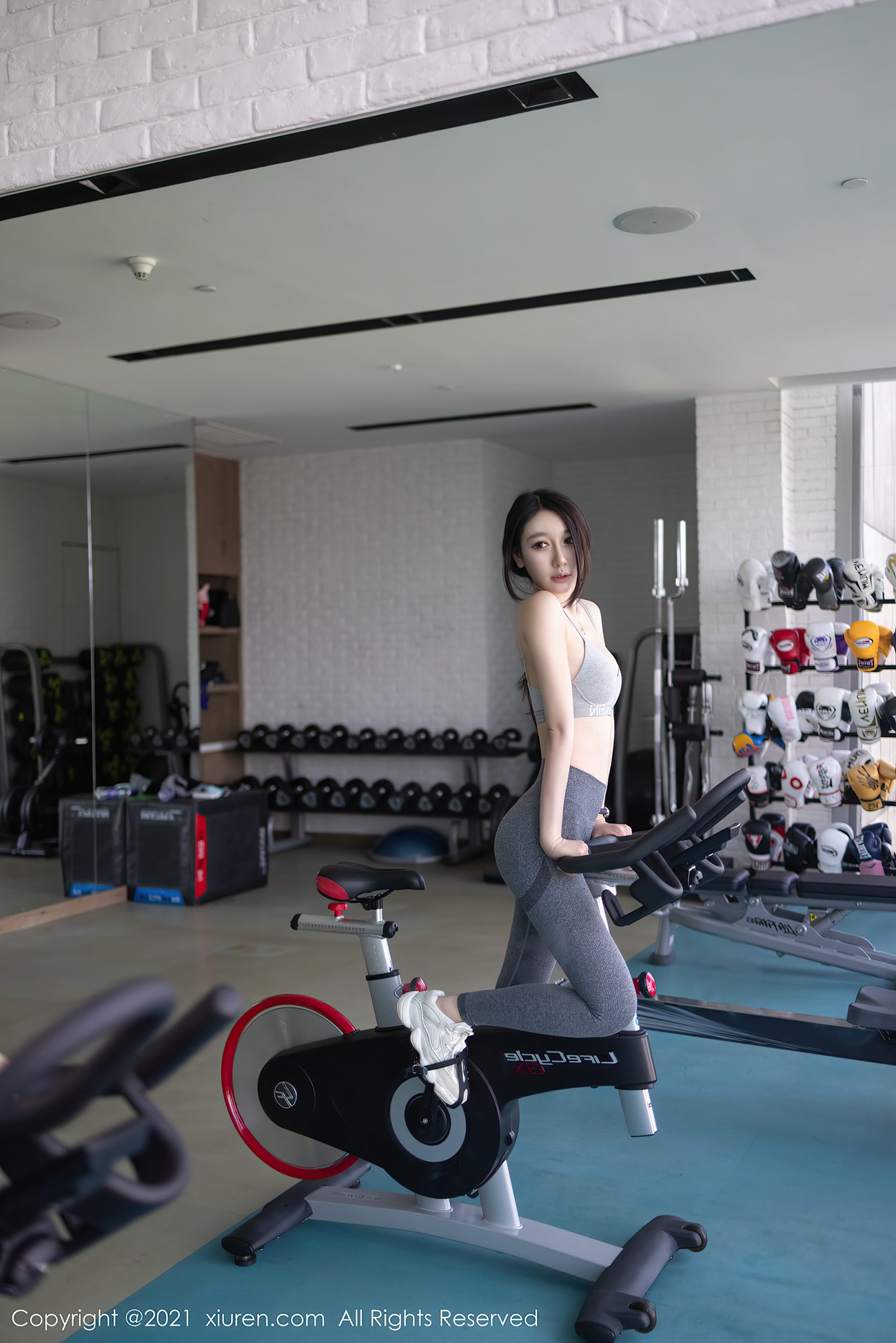 图片[16]-[XIUREN秀人网] 2021.05.20 No.3436 Victoria志玲 [51P] – 速更版-美库