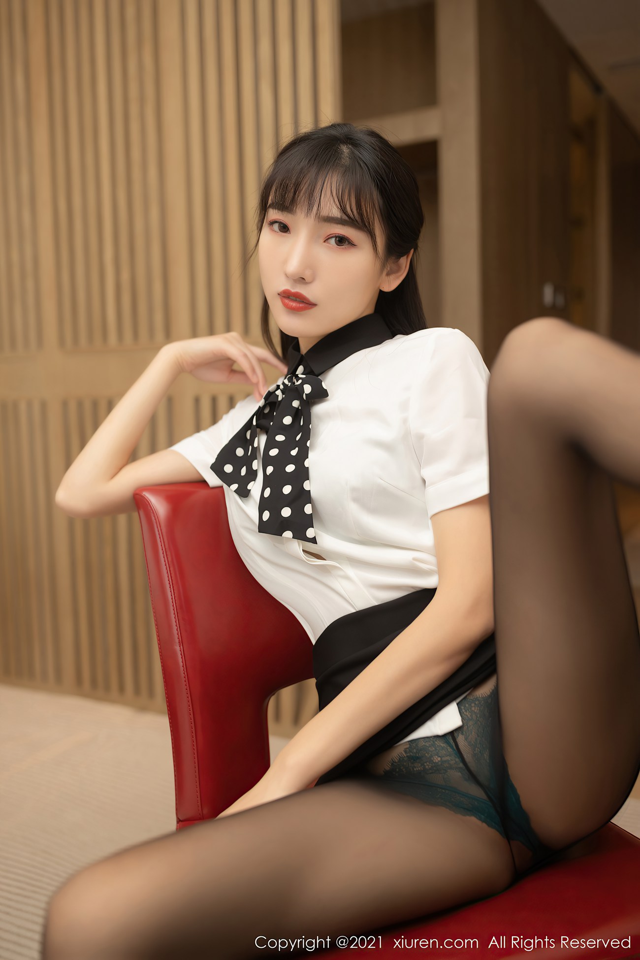 图片[13]-[XIUREN秀人网] 2021.05.20 No.3443 陆萱萱 [81P] – 速更版-美库