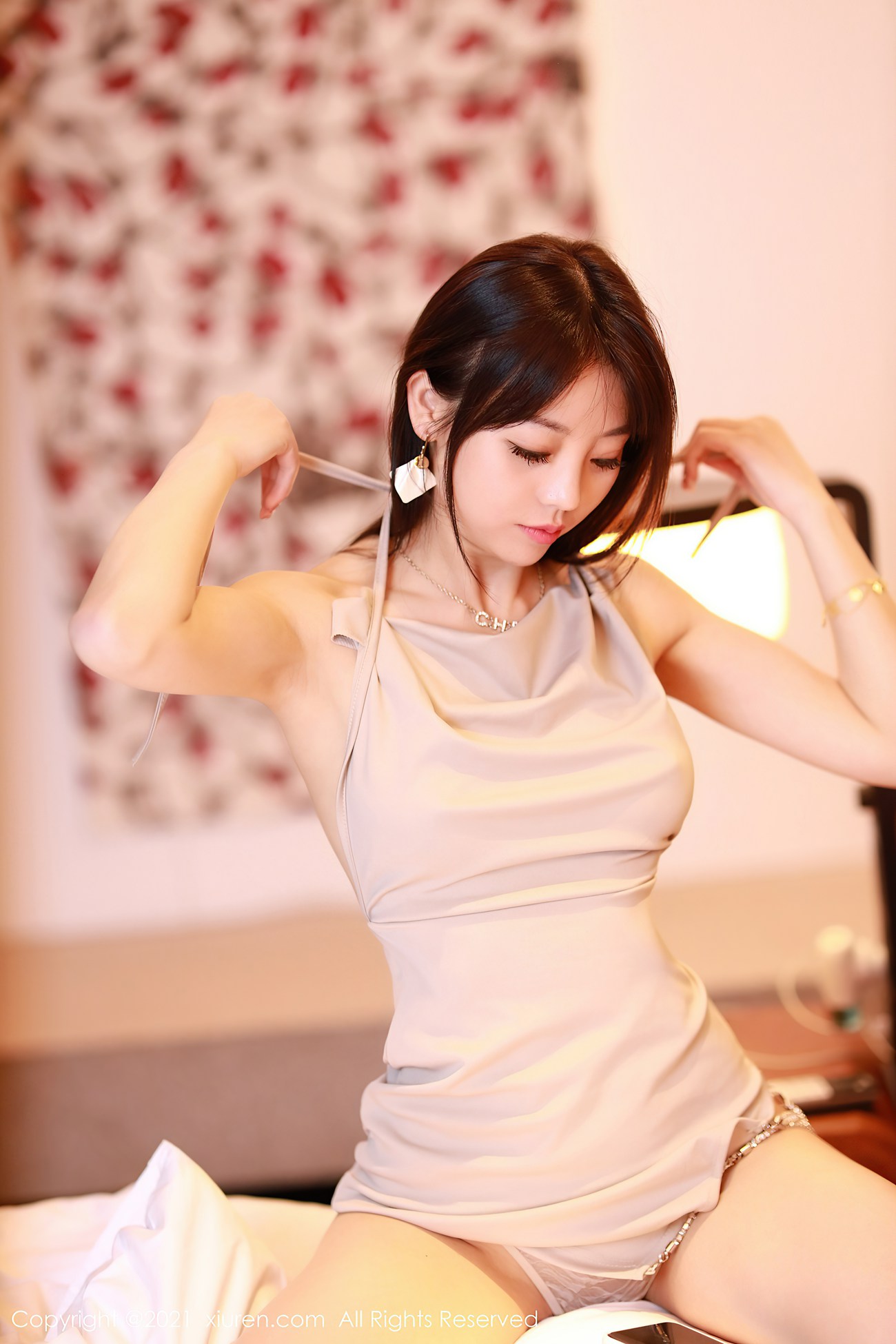 图片[37]-[XIUREN秀人网] 2021.05.20 No.3440 佘贝拉bella [63P] – 速更版-美库