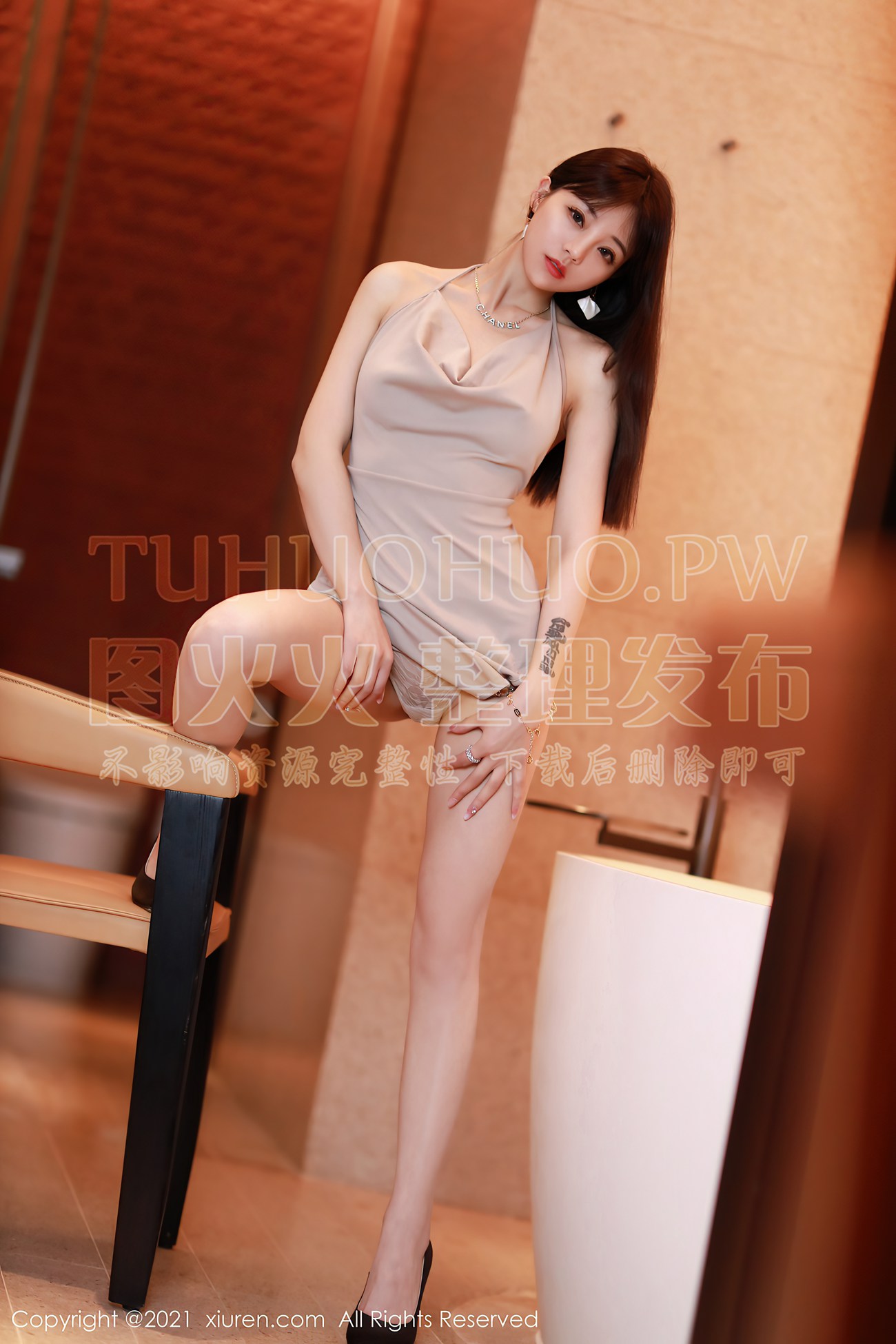 图片[64]-[XIUREN秀人网] 2021.05.20 No.3440 佘贝拉bella [63P] – 速更版-美库