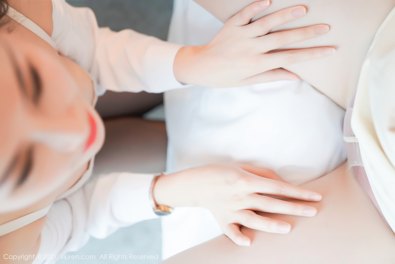 图片[51]-[XIUREN秀人网] 2021.05.21 No.3444 模特合集 [58P] – 速更版-美库