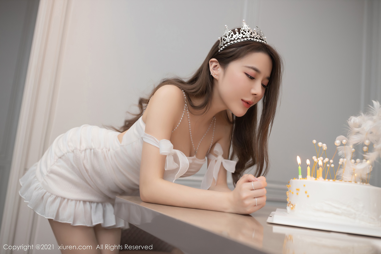 图片[17]-[XIUREN秀人网] 2021.05.21 No.3447 鱼子酱Fish [53P] – 速更版-美库