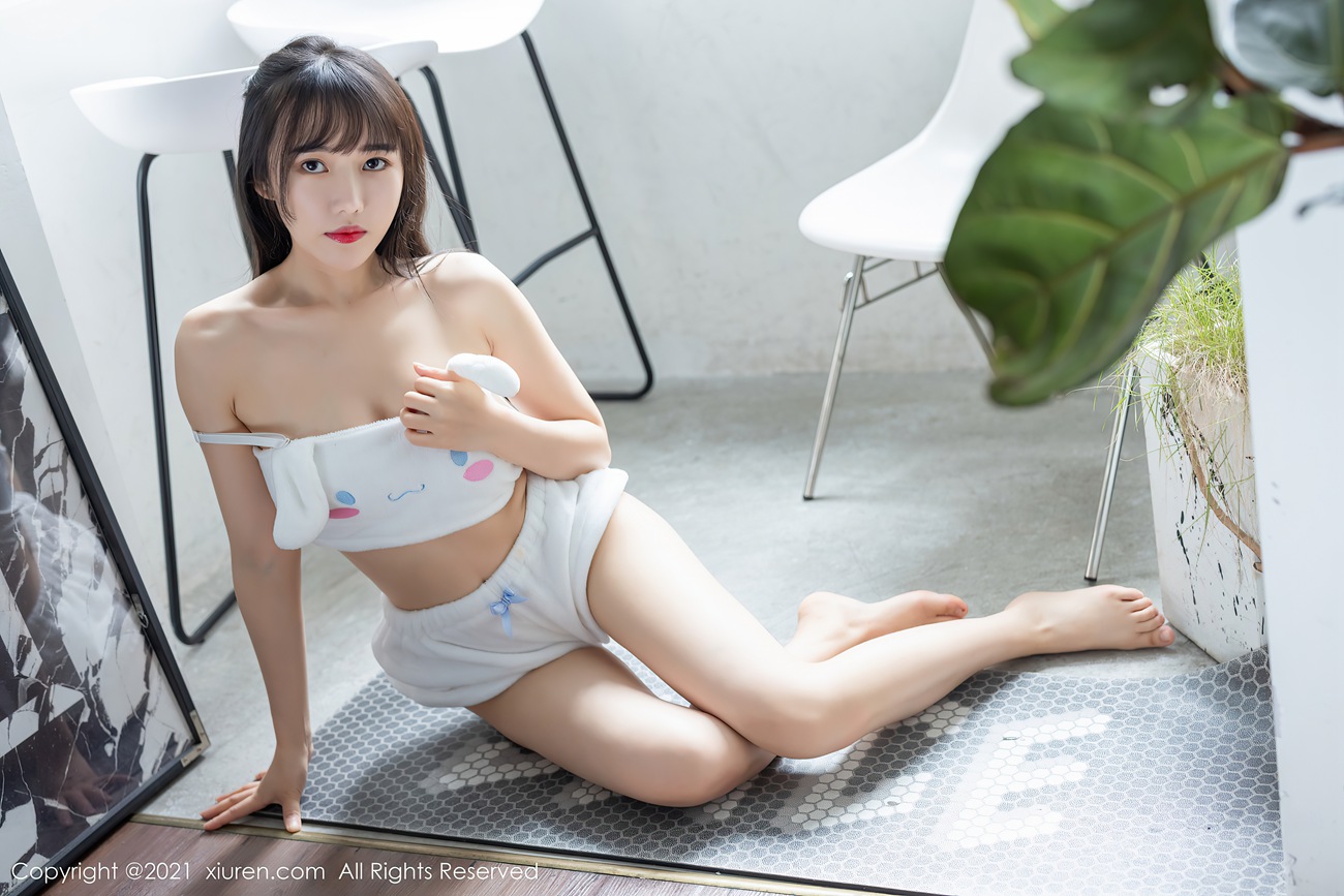 图片[17]-[XIUREN秀人网] 2021.05.25 No.3457 唐心 [42P] – 速更版-美库