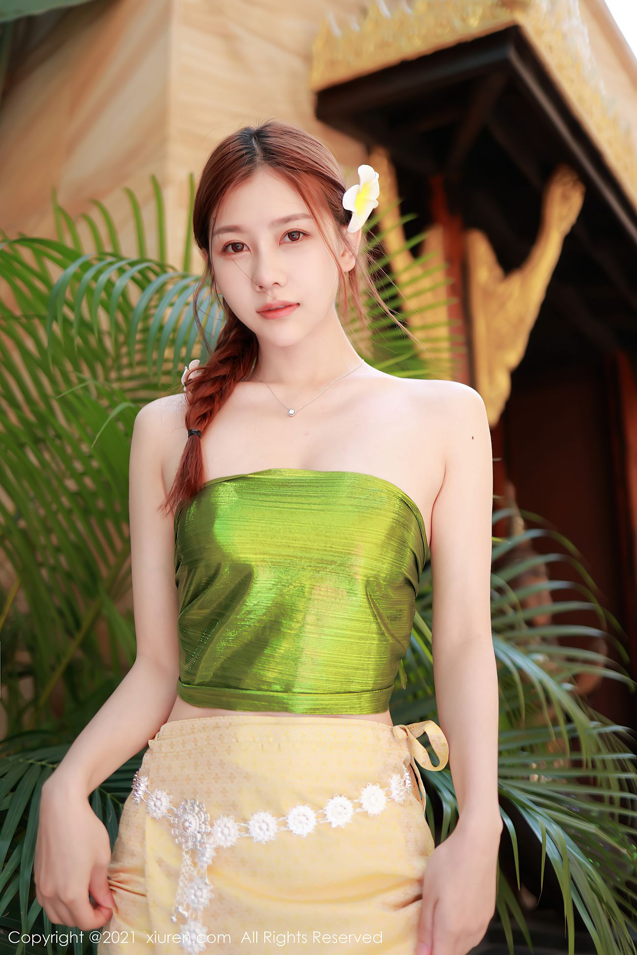 图片[12]-[XIUREN秀人网] 2021.05.26 No.3462 模特合集 [52P] – 速更版-美库