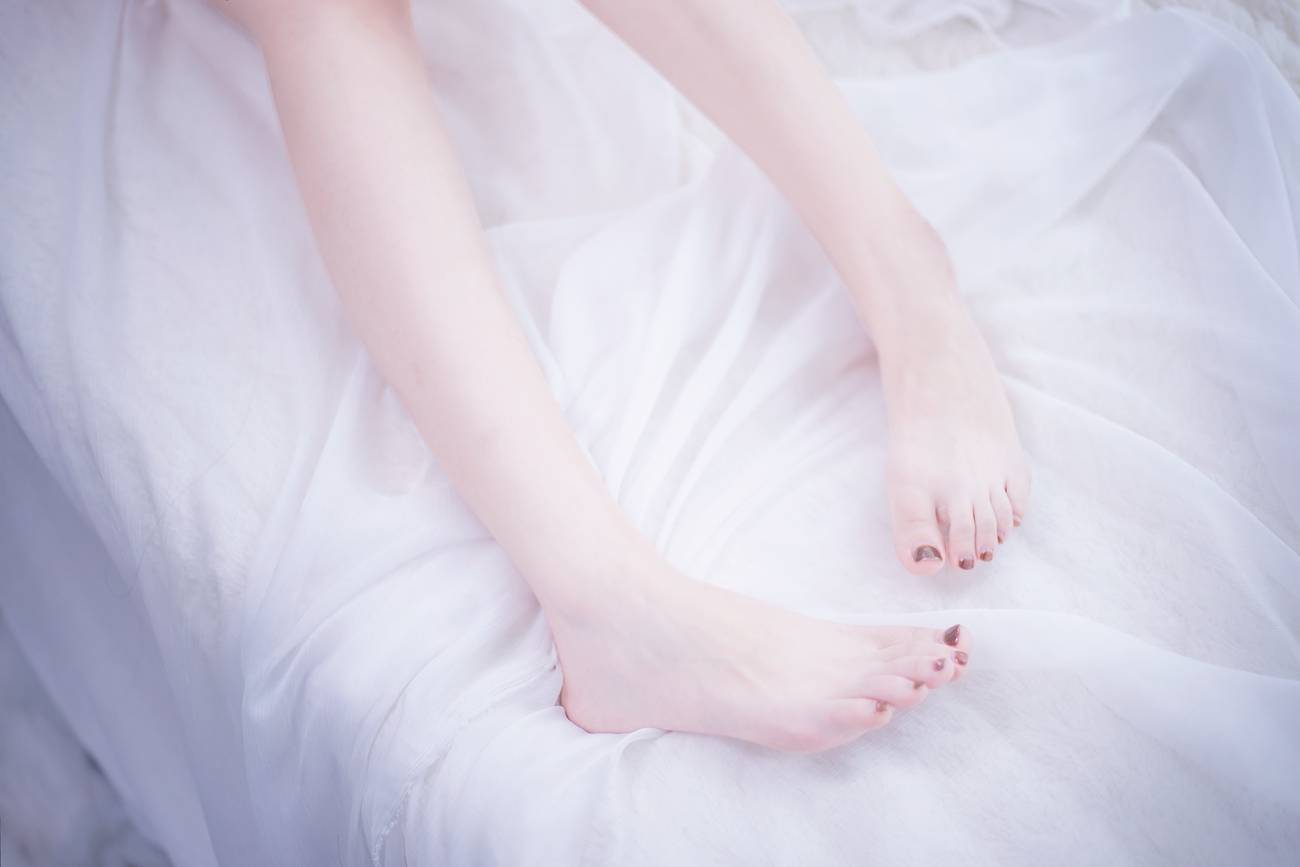 图片[19]-COS妹子 仙九Airi – 斯卡哈毛衣[21P] – 速更版-美库