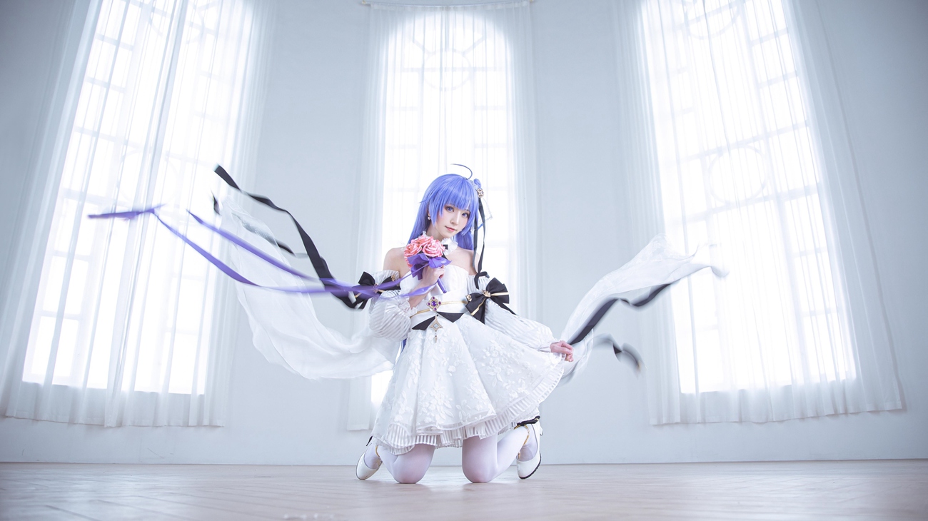 图片[12]-绮太郎Kitaro  独角兽[12P] – 速更版-美库