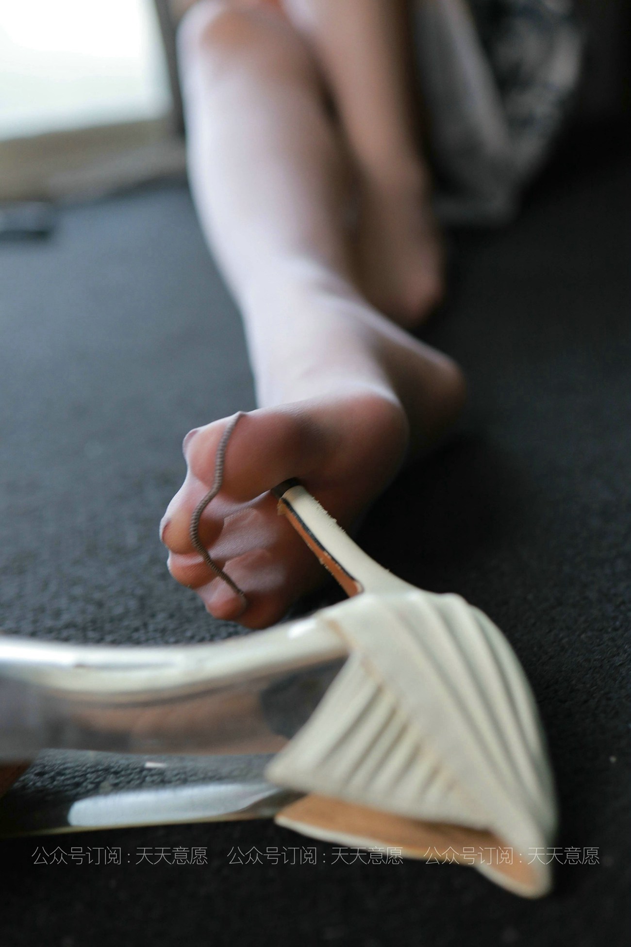 图片[66]-[IESS异思趣向] 2021.05.30 丝享家 819：羽西《姓感青花瓷》[85P] – 速更版-美库