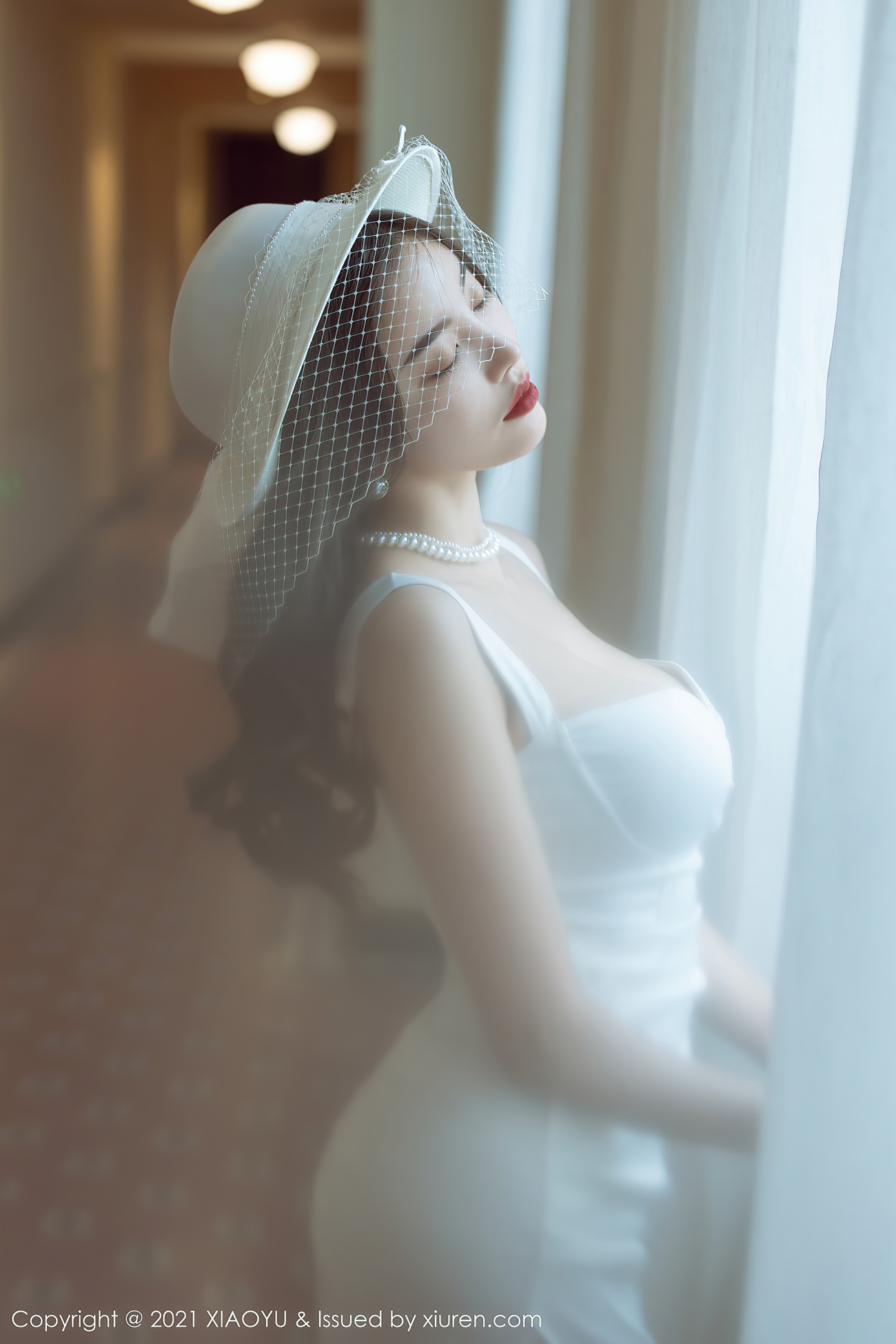 图片[12]-[XIAOYU语画界]2021.08.06 VOL.587 杨晨晨Yome[96+1P] – 速更版-美库