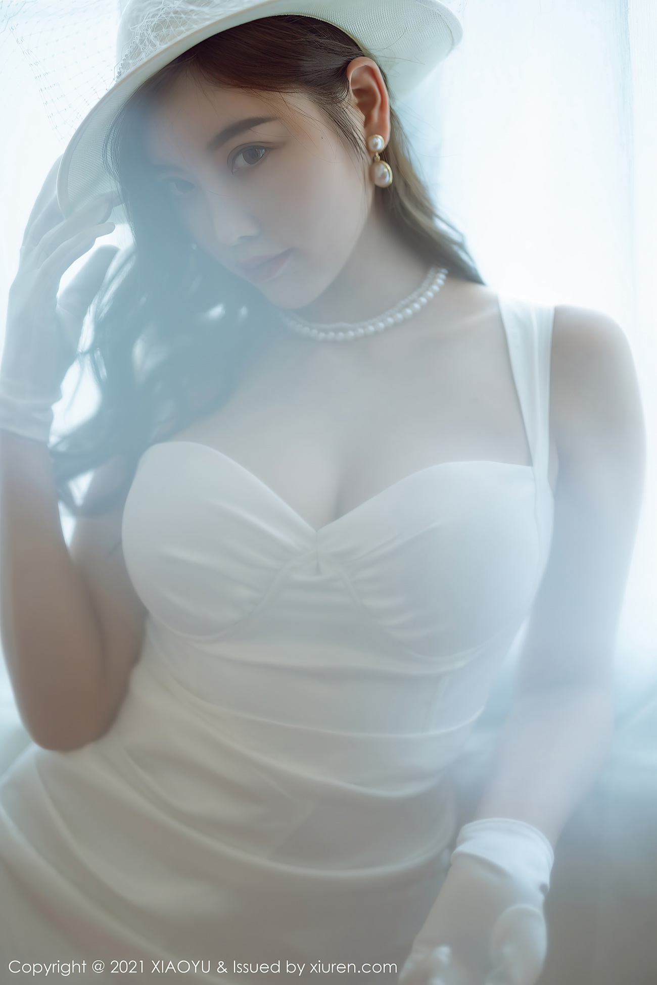 图片[22]-[XIAOYU语画界]2021.08.06 VOL.587 杨晨晨Yome[96+1P] – 速更版-美库