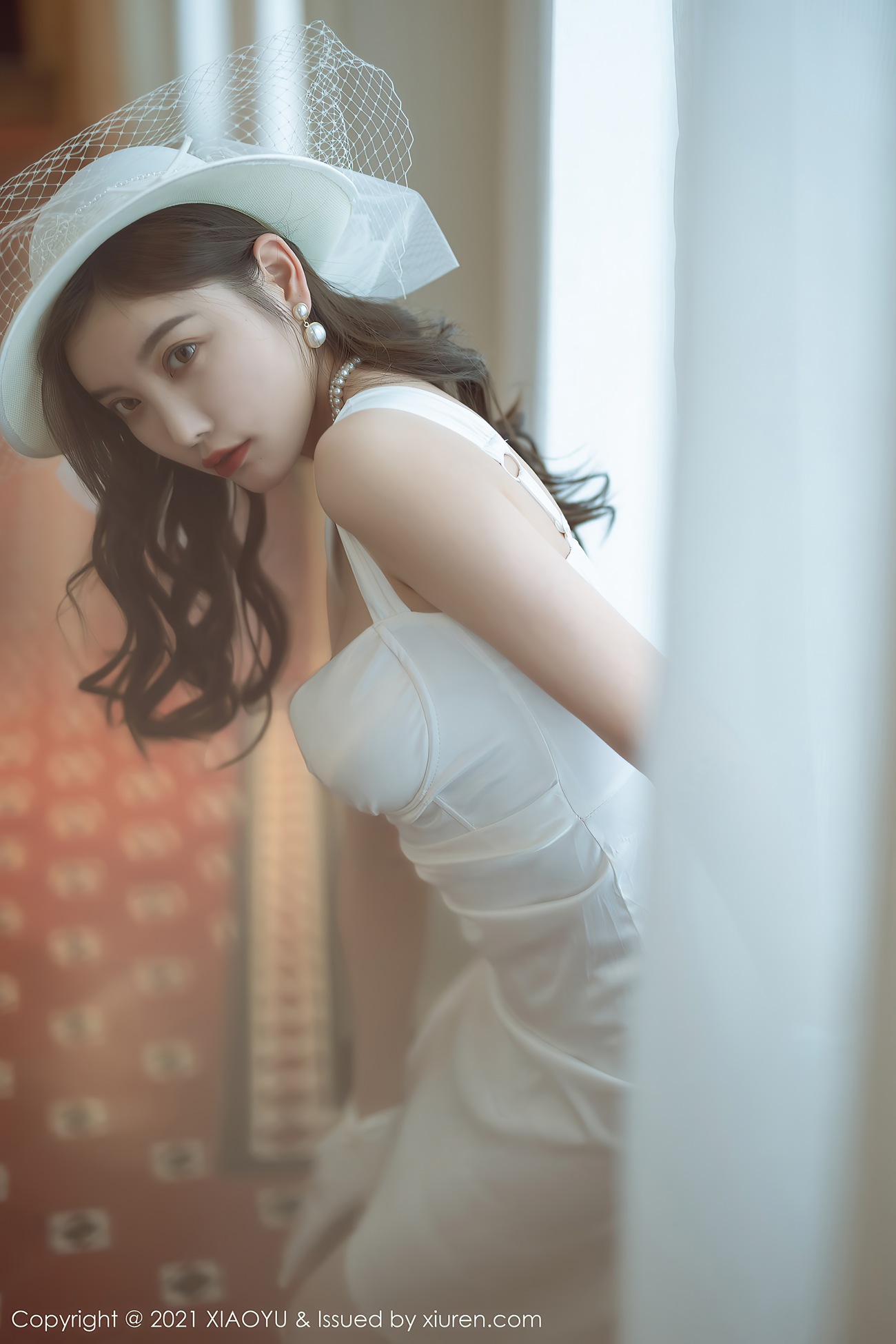 图片[23]-[XIAOYU语画界]2021.08.06 VOL.587 杨晨晨Yome[96+1P] – 速更版-美库