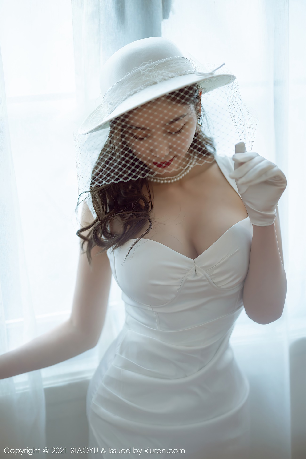 图片[24]-[XIAOYU语画界]2021.08.06 VOL.587 杨晨晨Yome[96+1P] – 速更版-美库