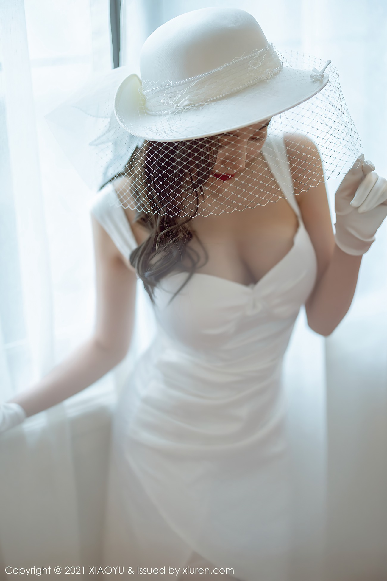 图片[25]-[XIAOYU语画界]2021.08.06 VOL.587 杨晨晨Yome[96+1P] – 速更版-美库