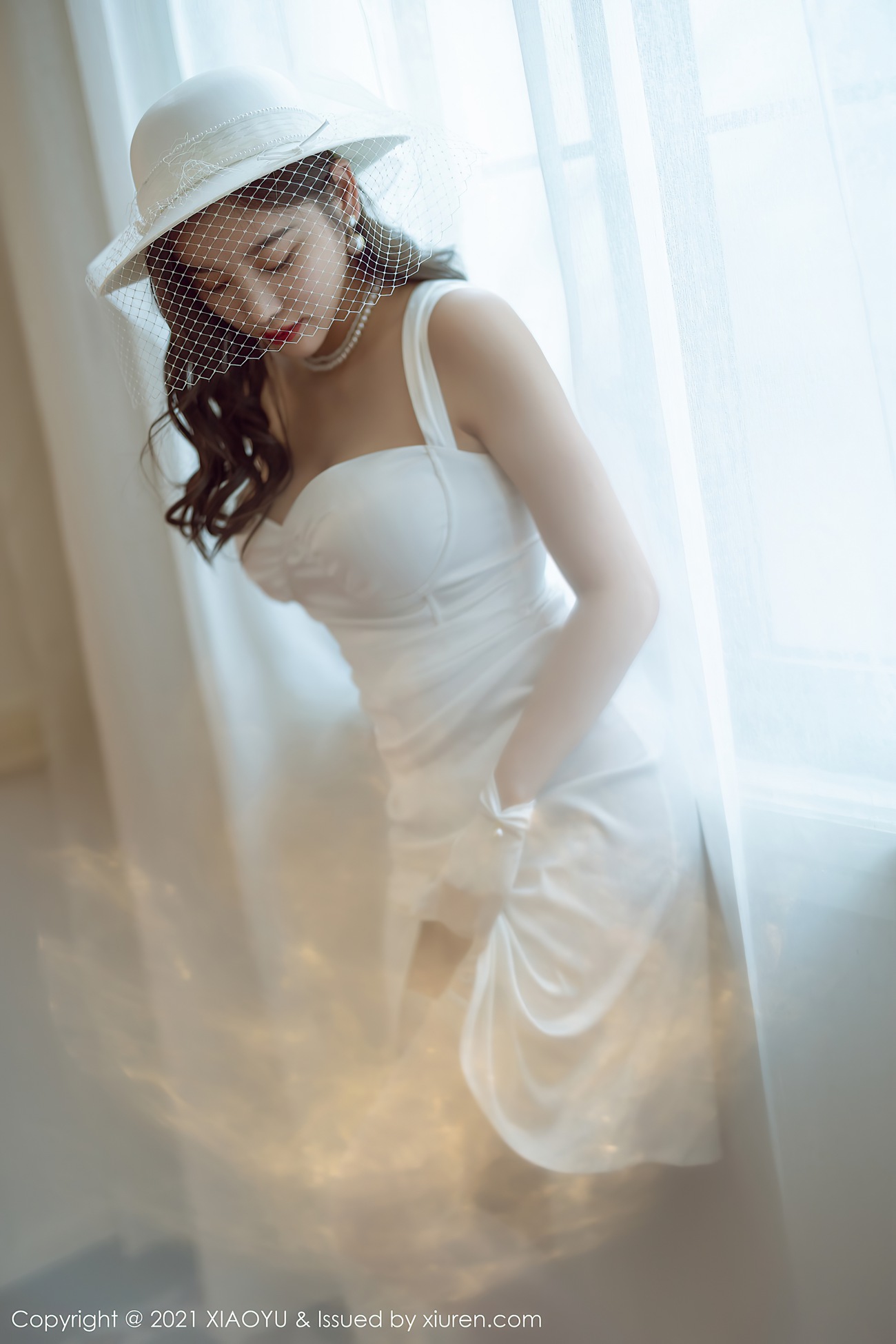 图片[26]-[XIAOYU语画界]2021.08.06 VOL.587 杨晨晨Yome[96+1P] – 速更版-美库