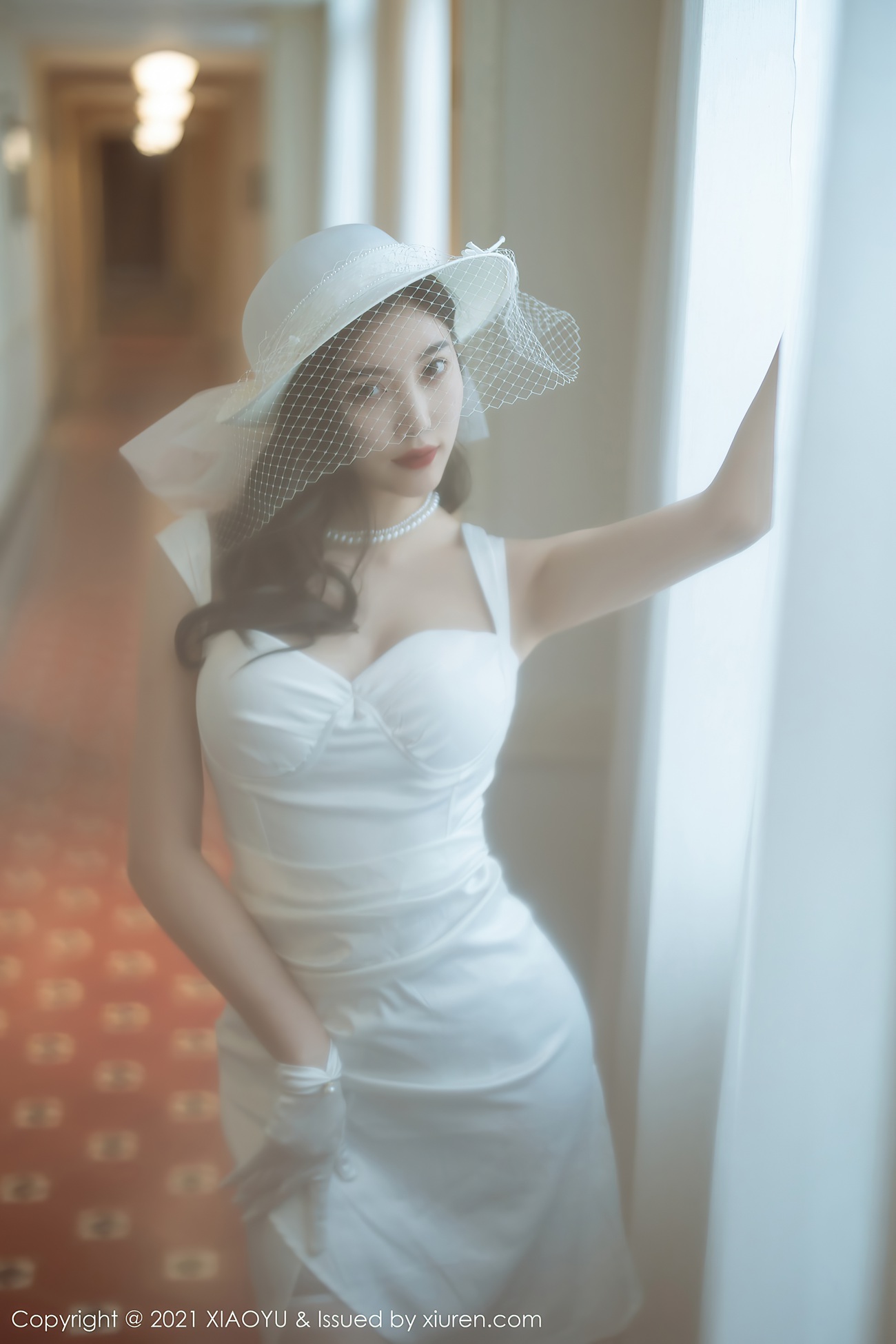 图片[28]-[XIAOYU语画界]2021.08.06 VOL.587 杨晨晨Yome[96+1P] – 速更版-美库