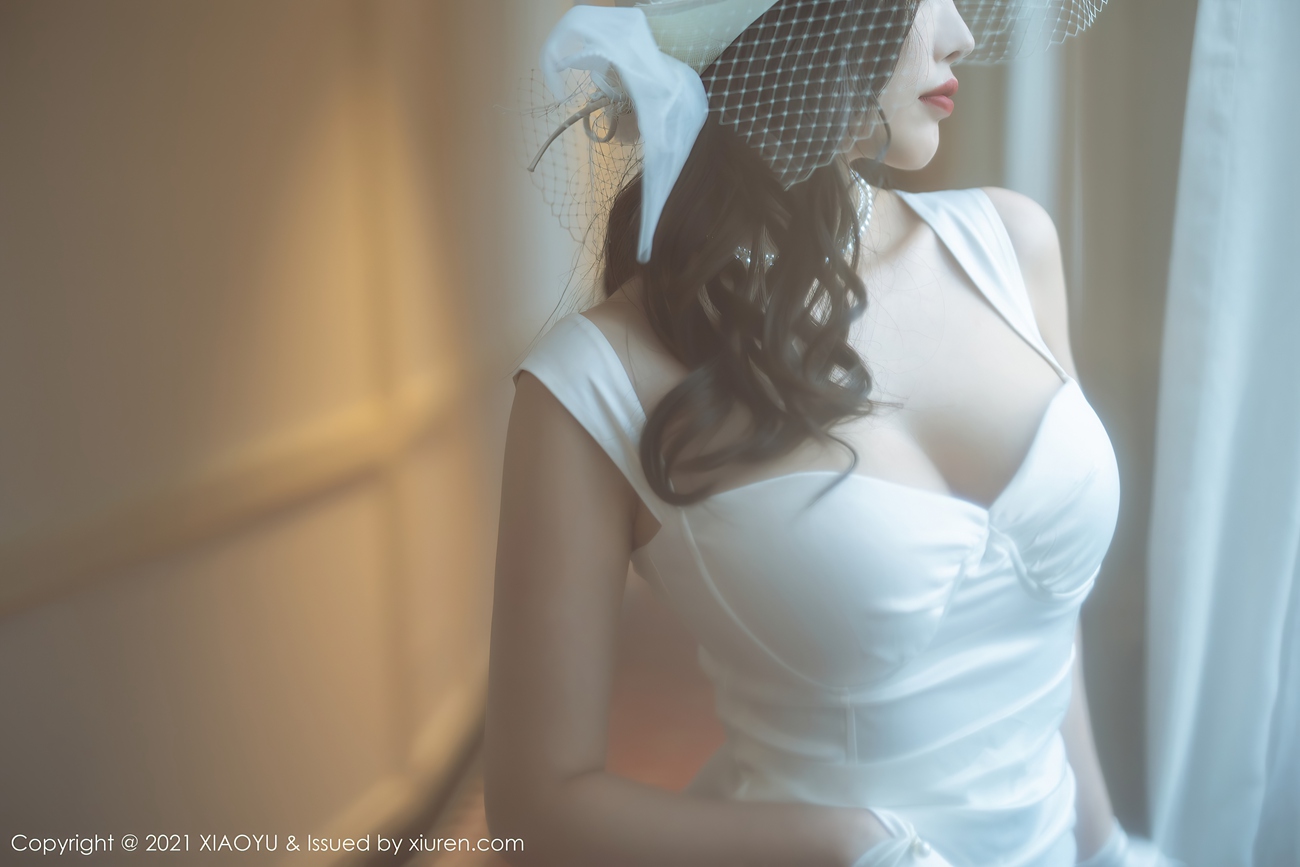 图片[29]-[XIAOYU语画界]2021.08.06 VOL.587 杨晨晨Yome[96+1P] – 速更版-美库