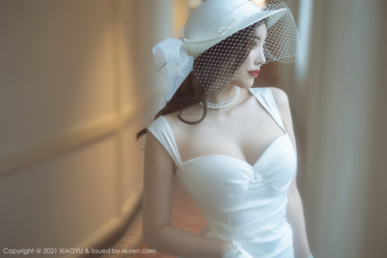 图片[30]-[XIAOYU语画界]2021.08.06 VOL.587 杨晨晨Yome[96+1P] – 速更版-美库