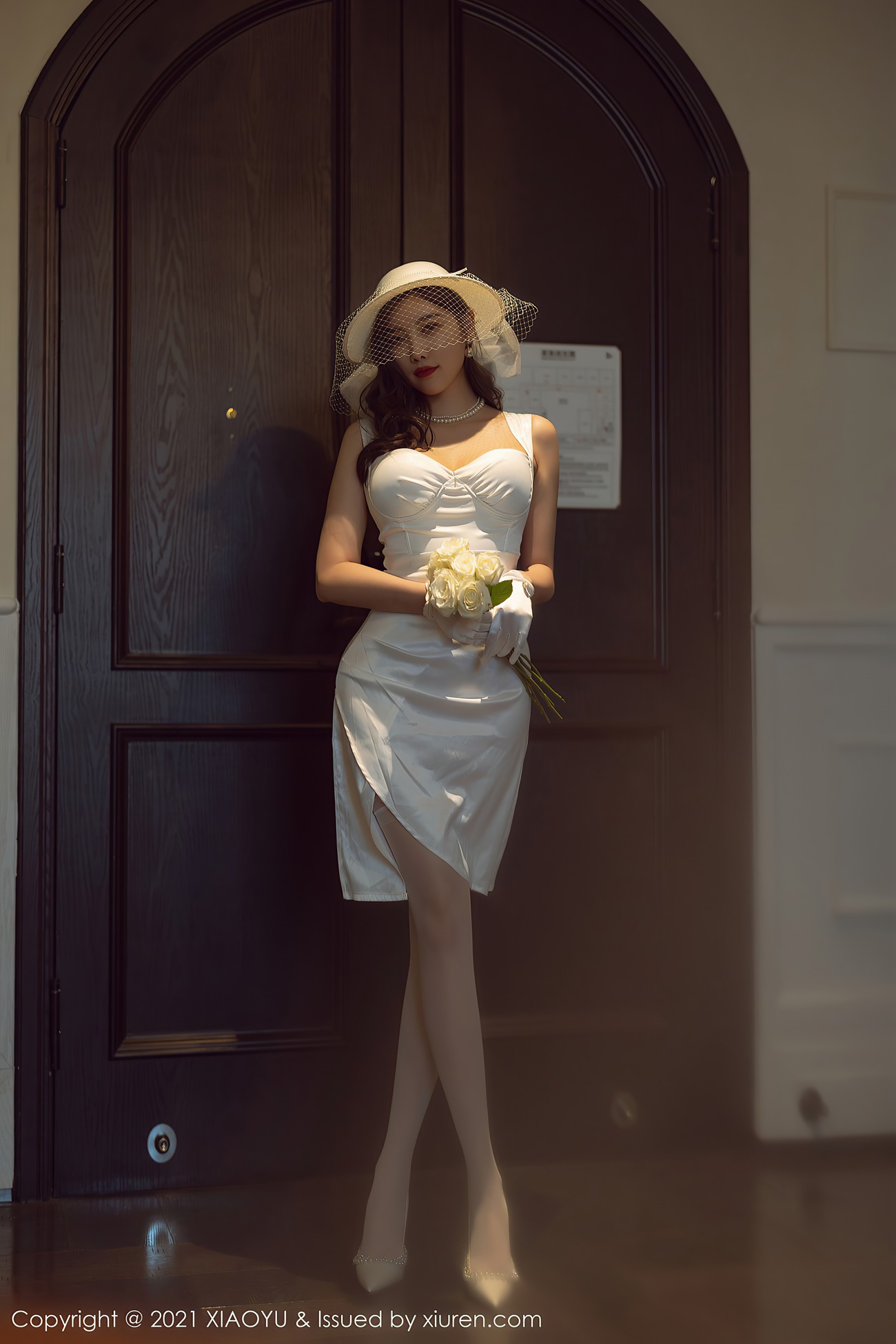 图片[31]-[XIAOYU语画界]2021.08.06 VOL.587 杨晨晨Yome[96+1P] – 速更版-美库