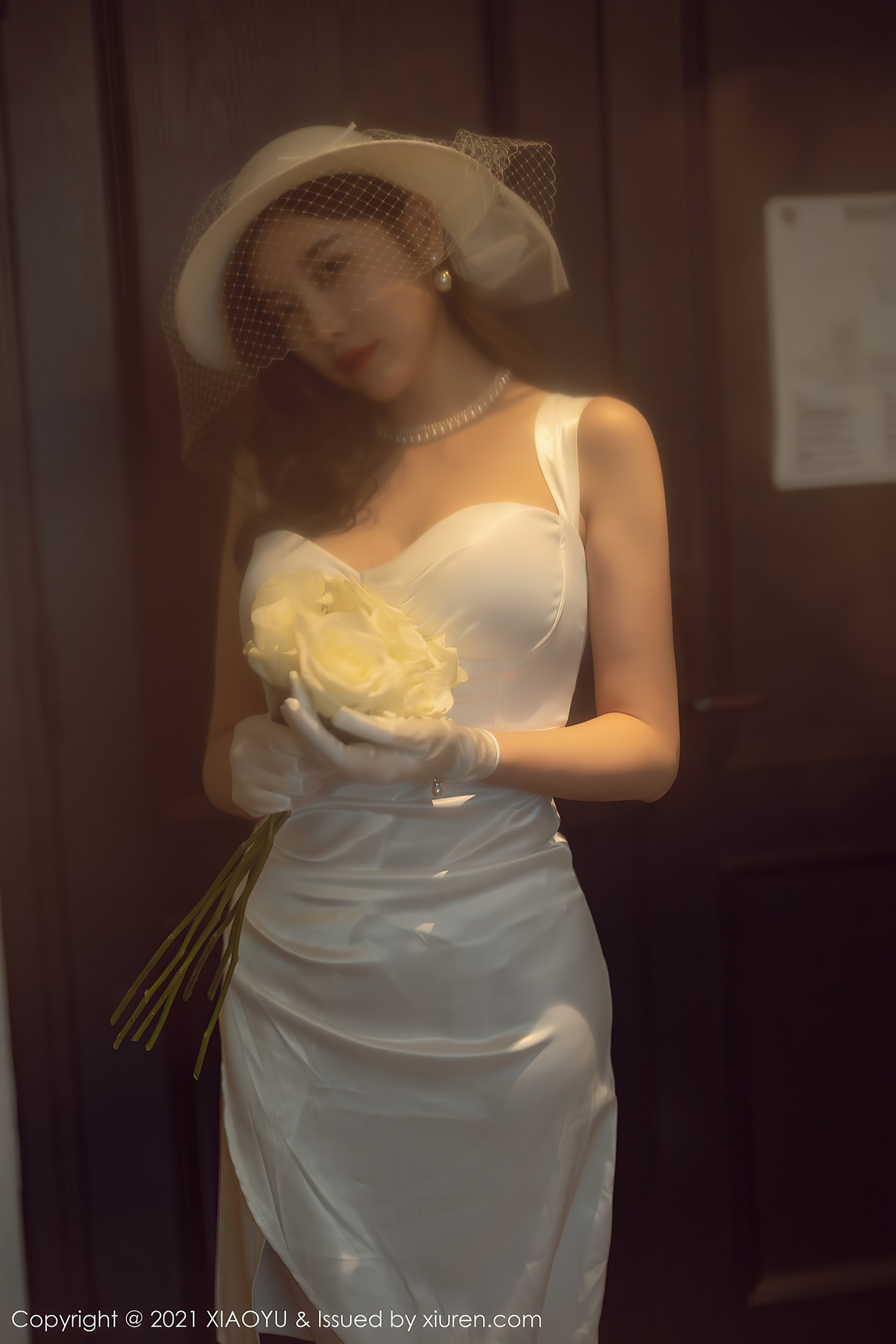 图片[32]-[XIAOYU语画界]2021.08.06 VOL.587 杨晨晨Yome[96+1P] – 速更版-美库