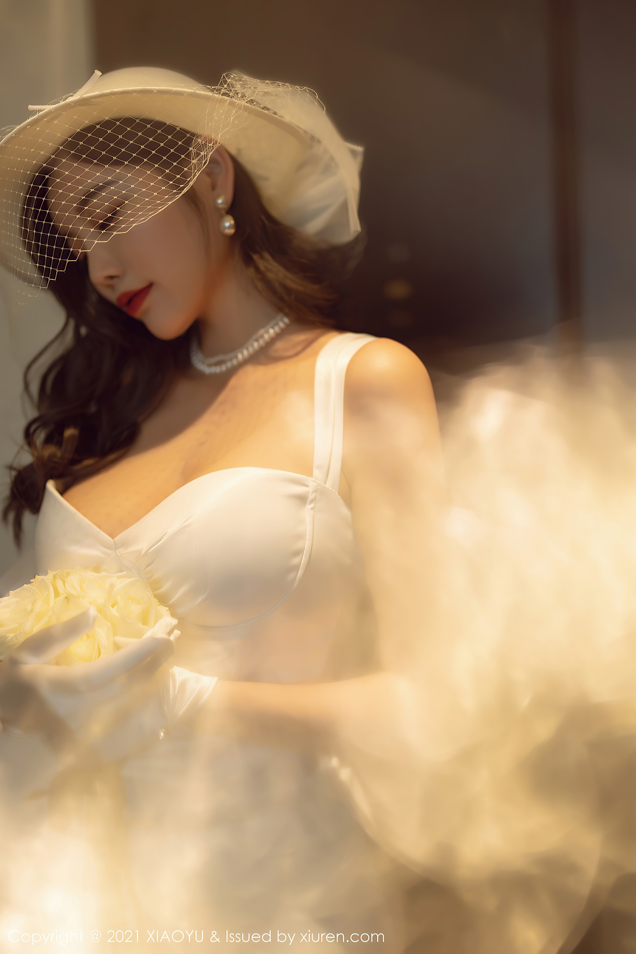 图片[33]-[XIAOYU语画界]2021.08.06 VOL.587 杨晨晨Yome[96+1P] – 速更版-美库