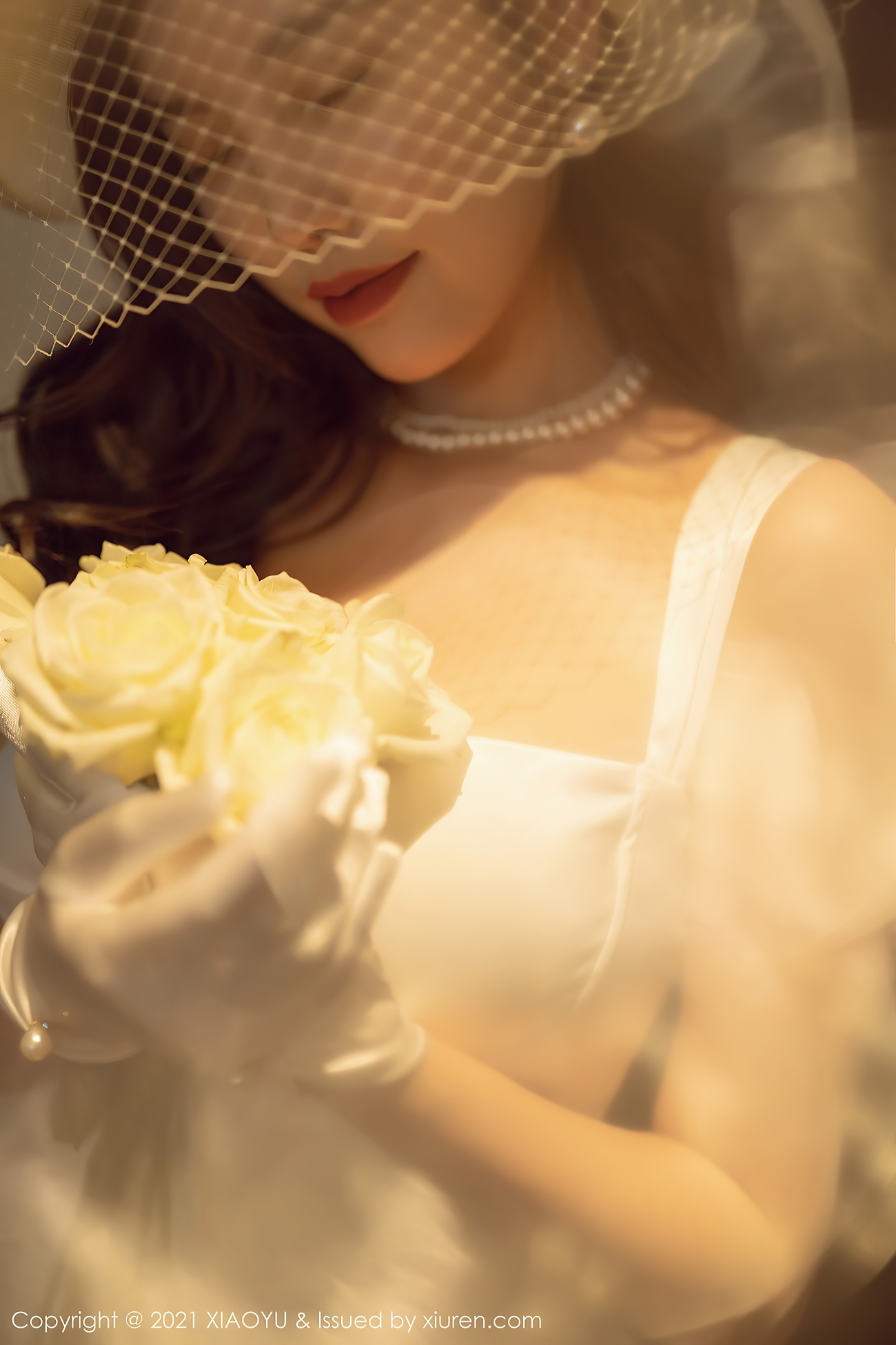 图片[34]-[XIAOYU语画界]2021.08.06 VOL.587 杨晨晨Yome[96+1P] – 速更版-美库