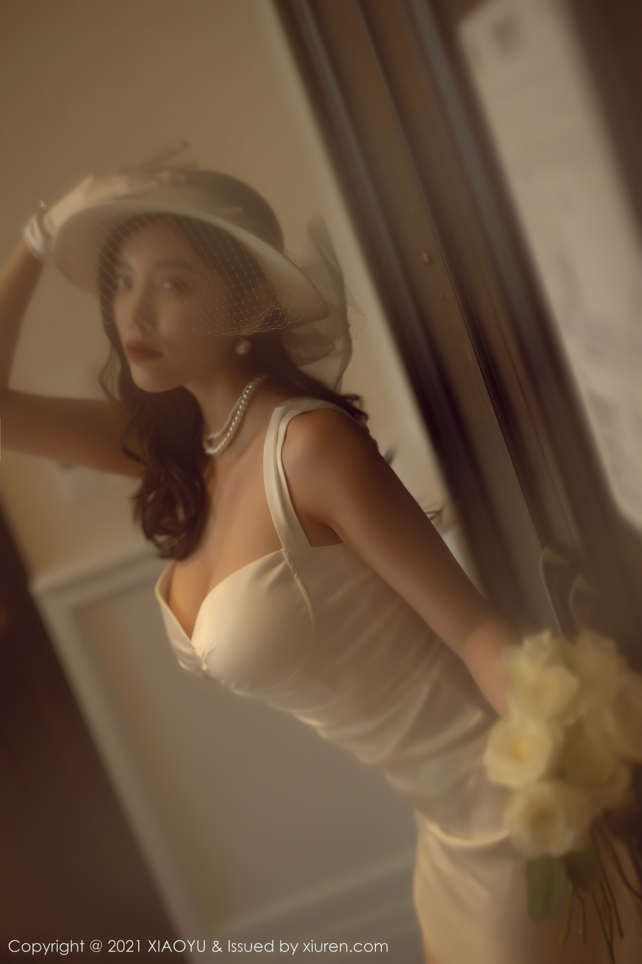 图片[35]-[XIAOYU语画界]2021.08.06 VOL.587 杨晨晨Yome[96+1P] – 速更版-美库