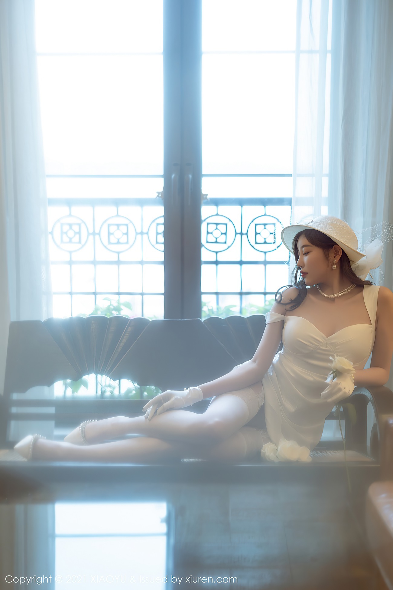 图片[56]-[XIAOYU语画界]2021.08.06 VOL.587 杨晨晨Yome[96+1P] – 速更版-美库