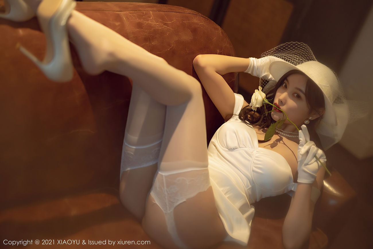 图片[70]-[XIAOYU语画界]2021.08.06 VOL.587 杨晨晨Yome[96+1P] – 速更版-美库