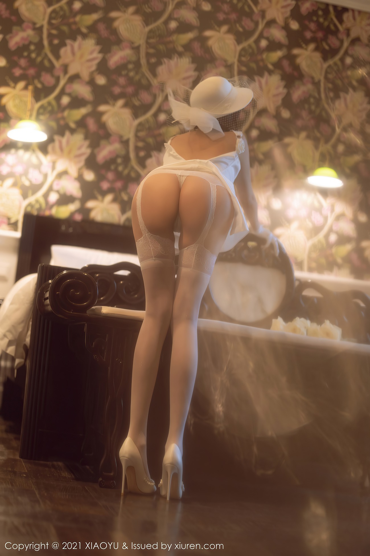 图片[76]-[XIAOYU语画界]2021.08.06 VOL.587 杨晨晨Yome[96+1P] – 速更版-美库