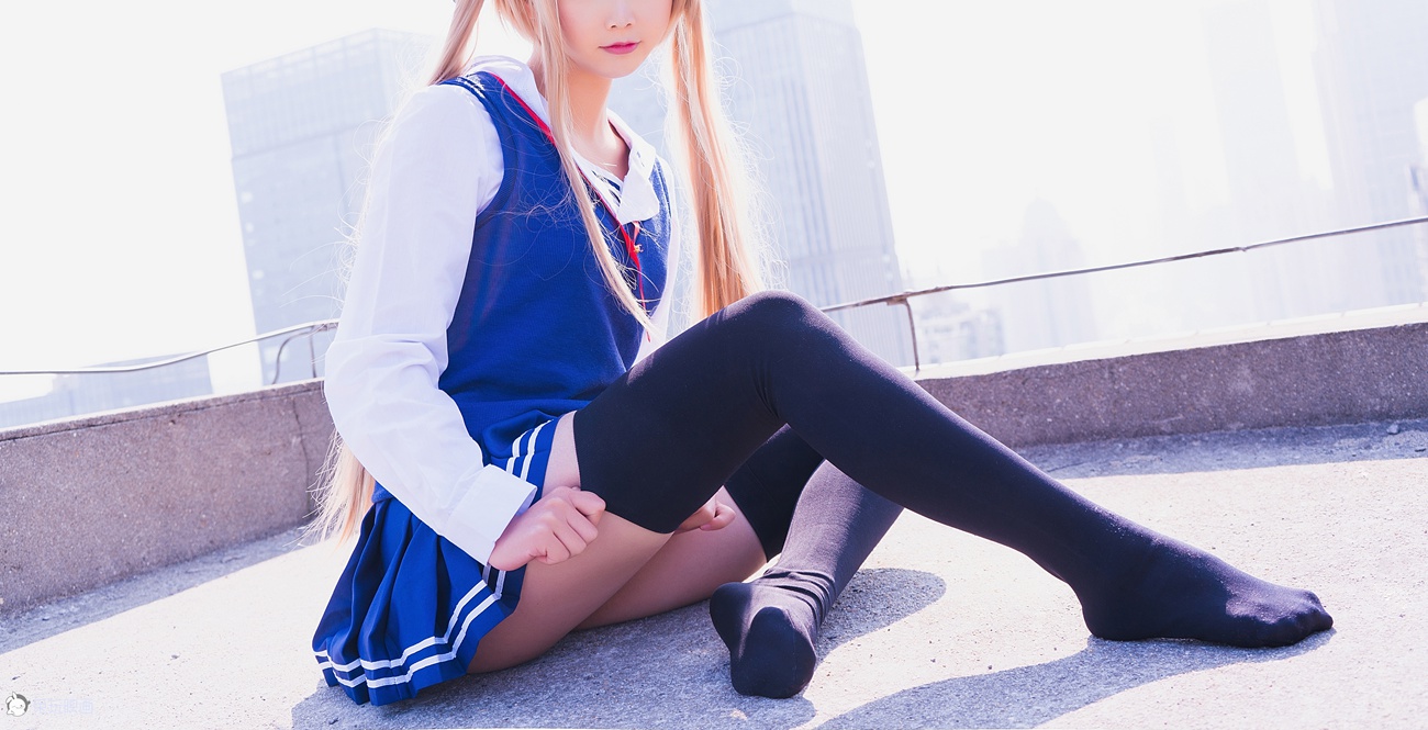 图片[10]-面饼仙儿 – 英梨梨2[16P] – 速更版-美库