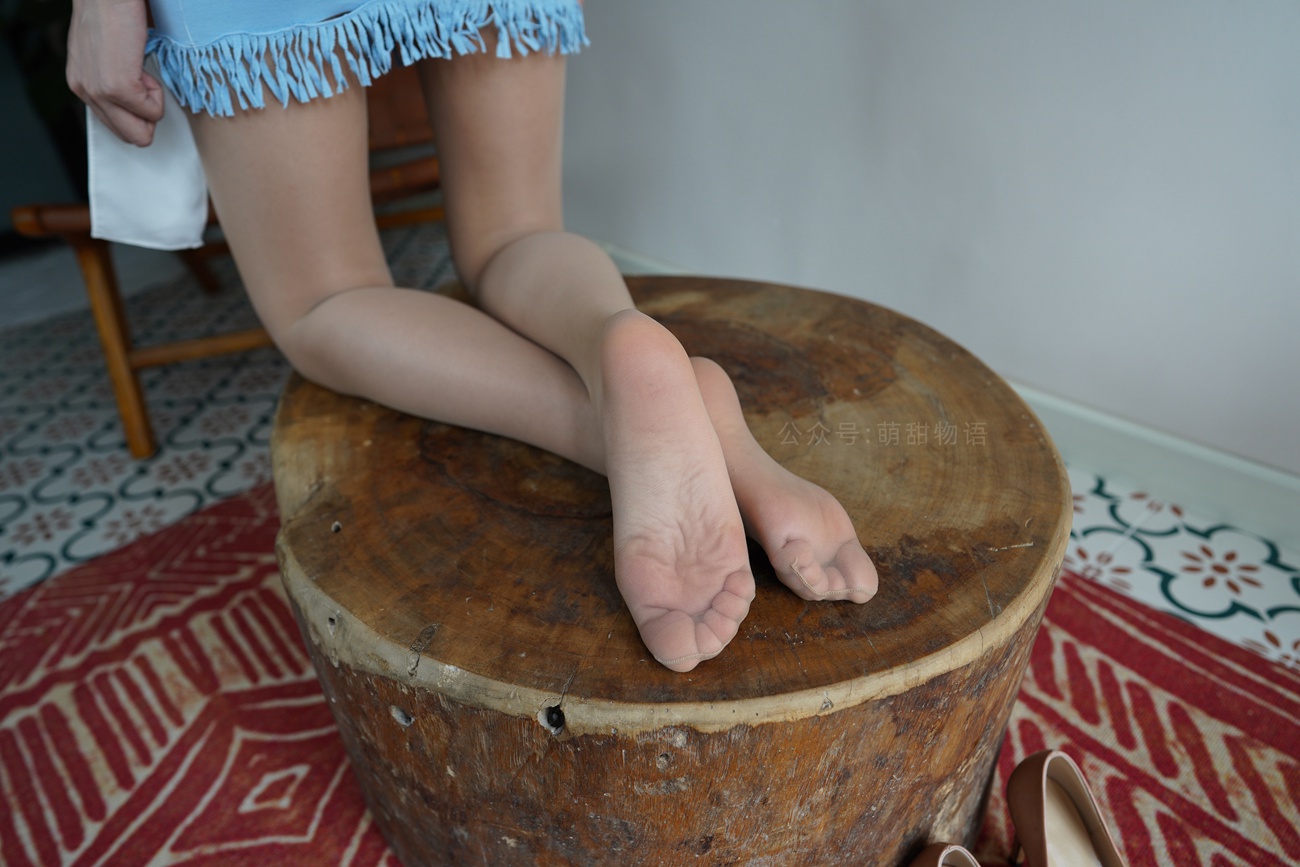 图片[87]-[萌甜物语]XM189《微笑的女孩最可爱-笑笑》[99P] – 速更版-美库