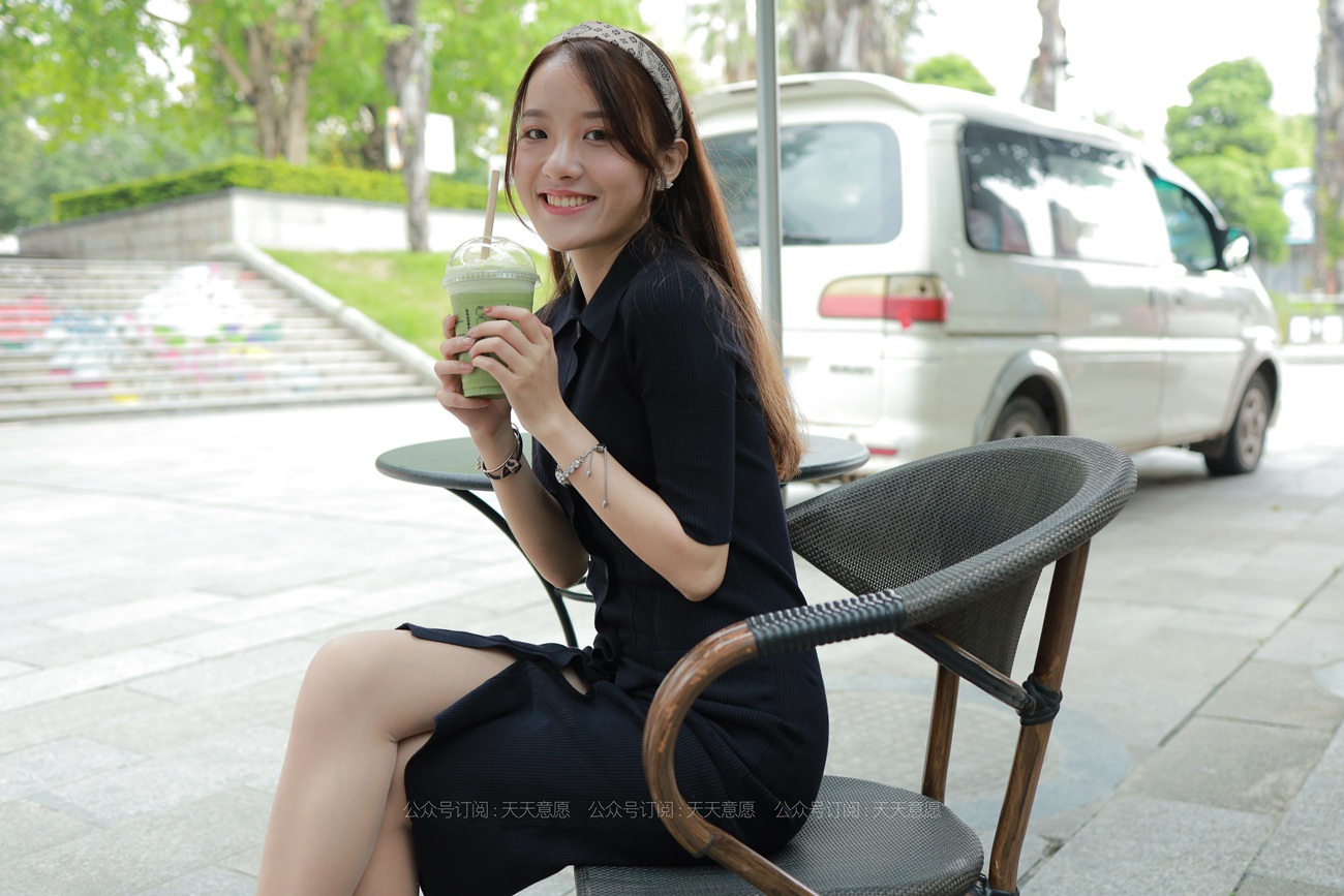 图片[19]-[IESS异思趣向] 耽丝 210623 婉苹的甜甜星冰乐 [85P] – 速更版-美库