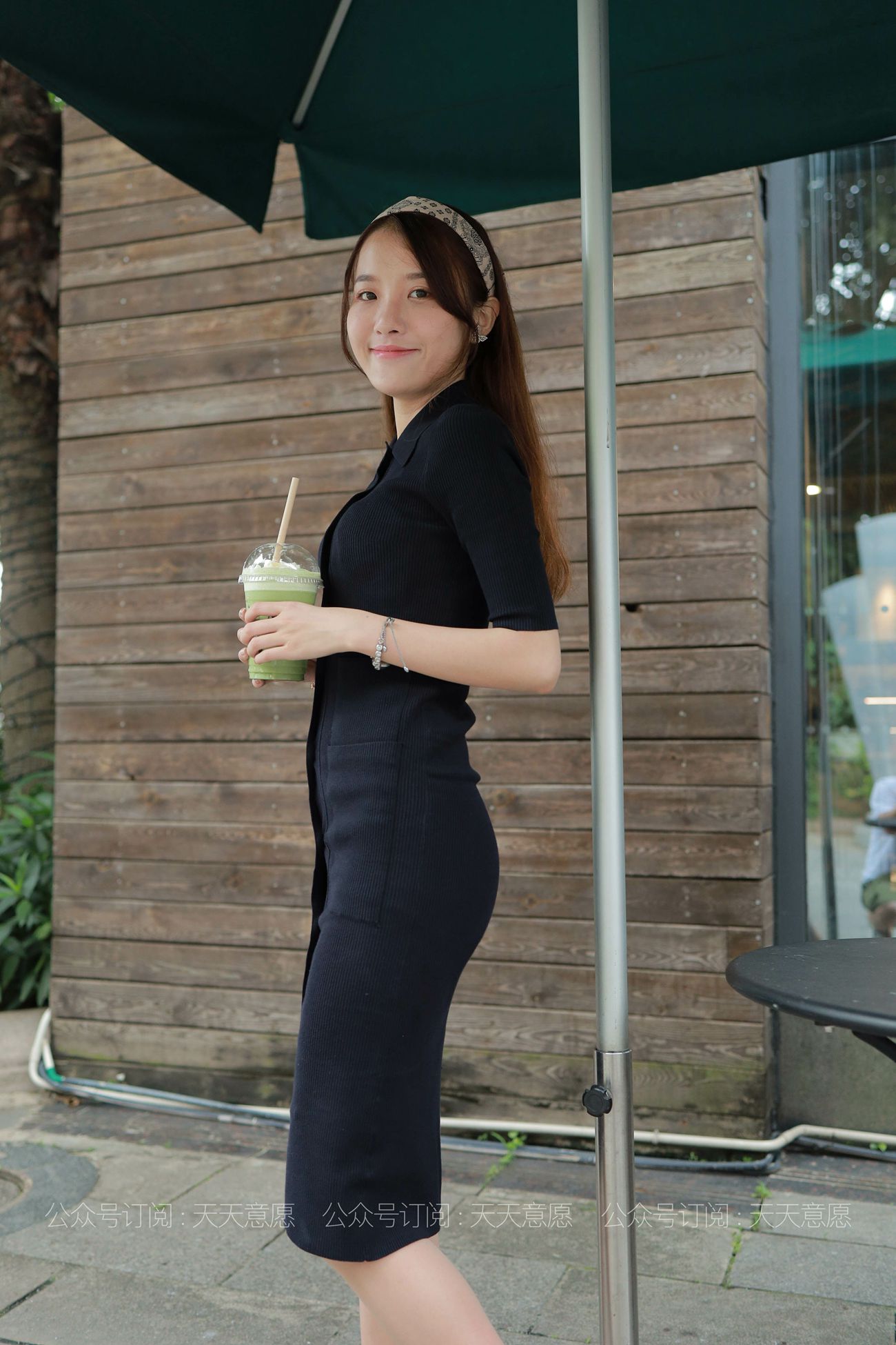 图片[37]-[IESS异思趣向] 耽丝 210623 婉苹的甜甜星冰乐 [85P] – 速更版-美库