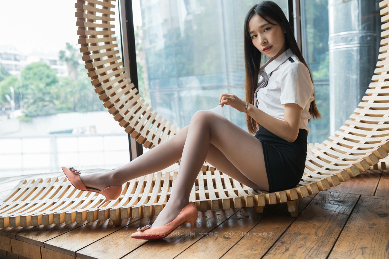 图片[29]-[IESS异思趣向] 耽丝 210627 美子 周末加班职业装 [86P] – 速更版-美库