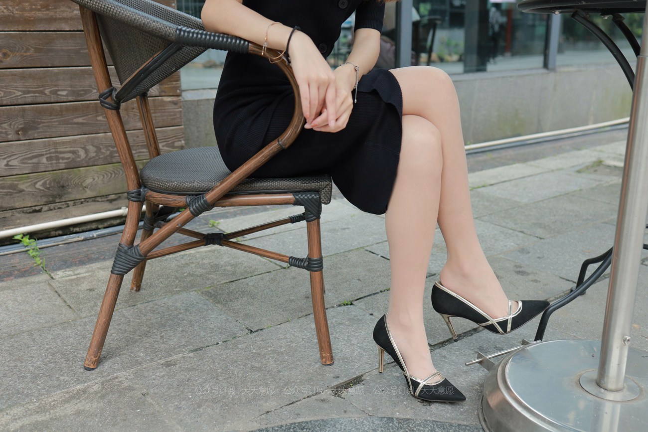 图片[78]-[IESS异思趣向] 耽丝 210623 婉苹的甜甜星冰乐 [85P] – 速更版-美库