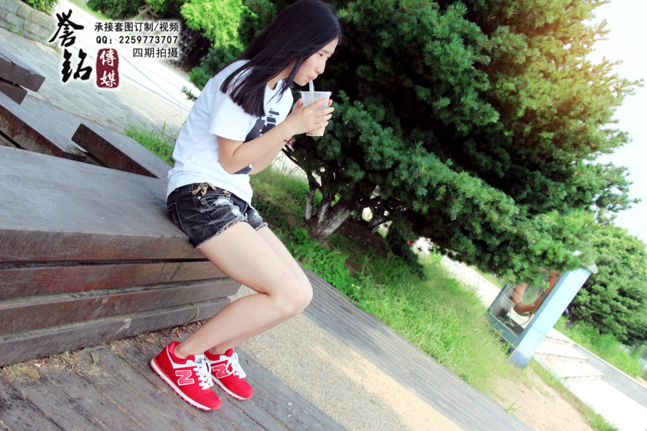 图片[11]-誉铭传媒040- 2015《四十》[123P] – 速更版-美库